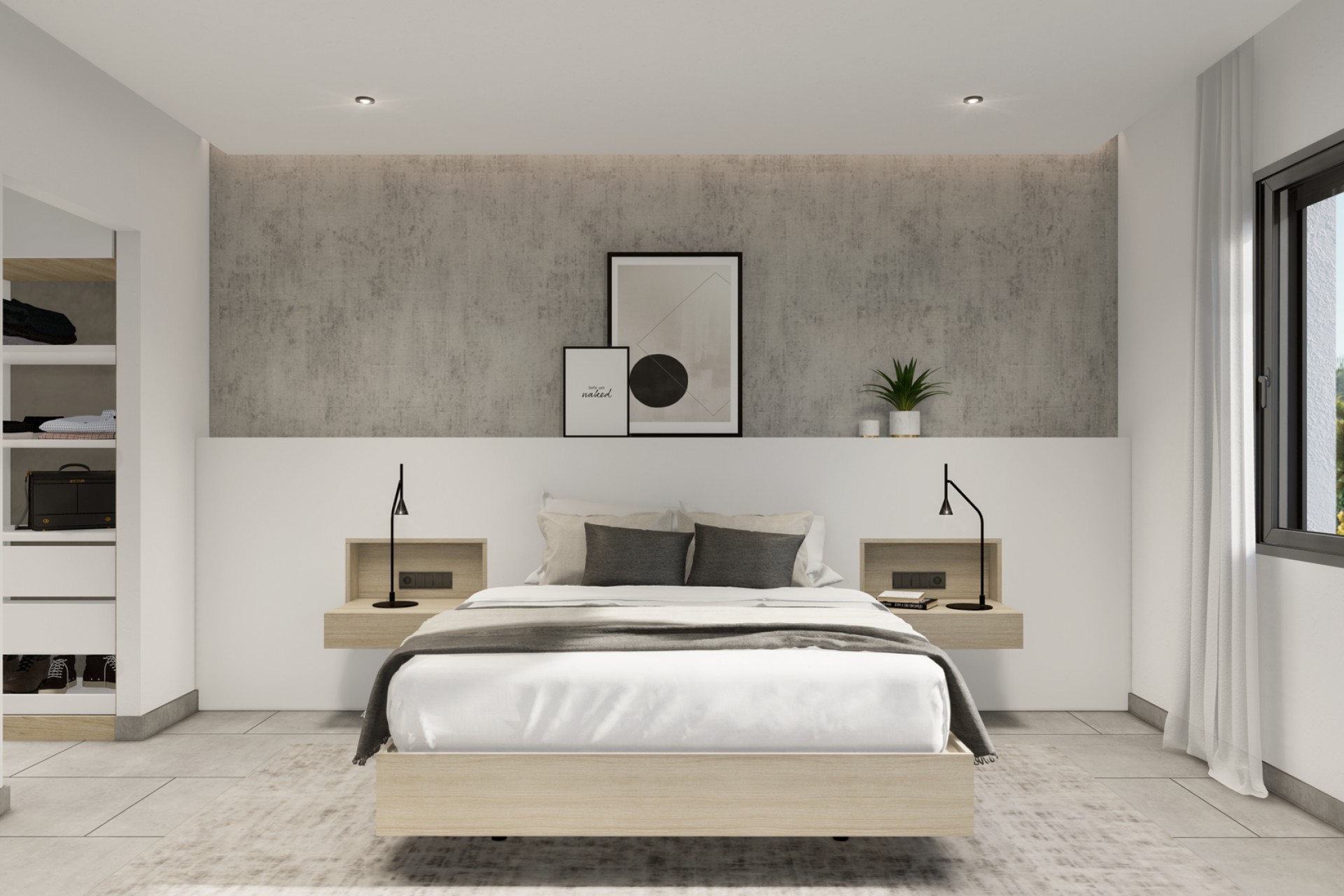 Neue Gebäude - Villa - Orihuela