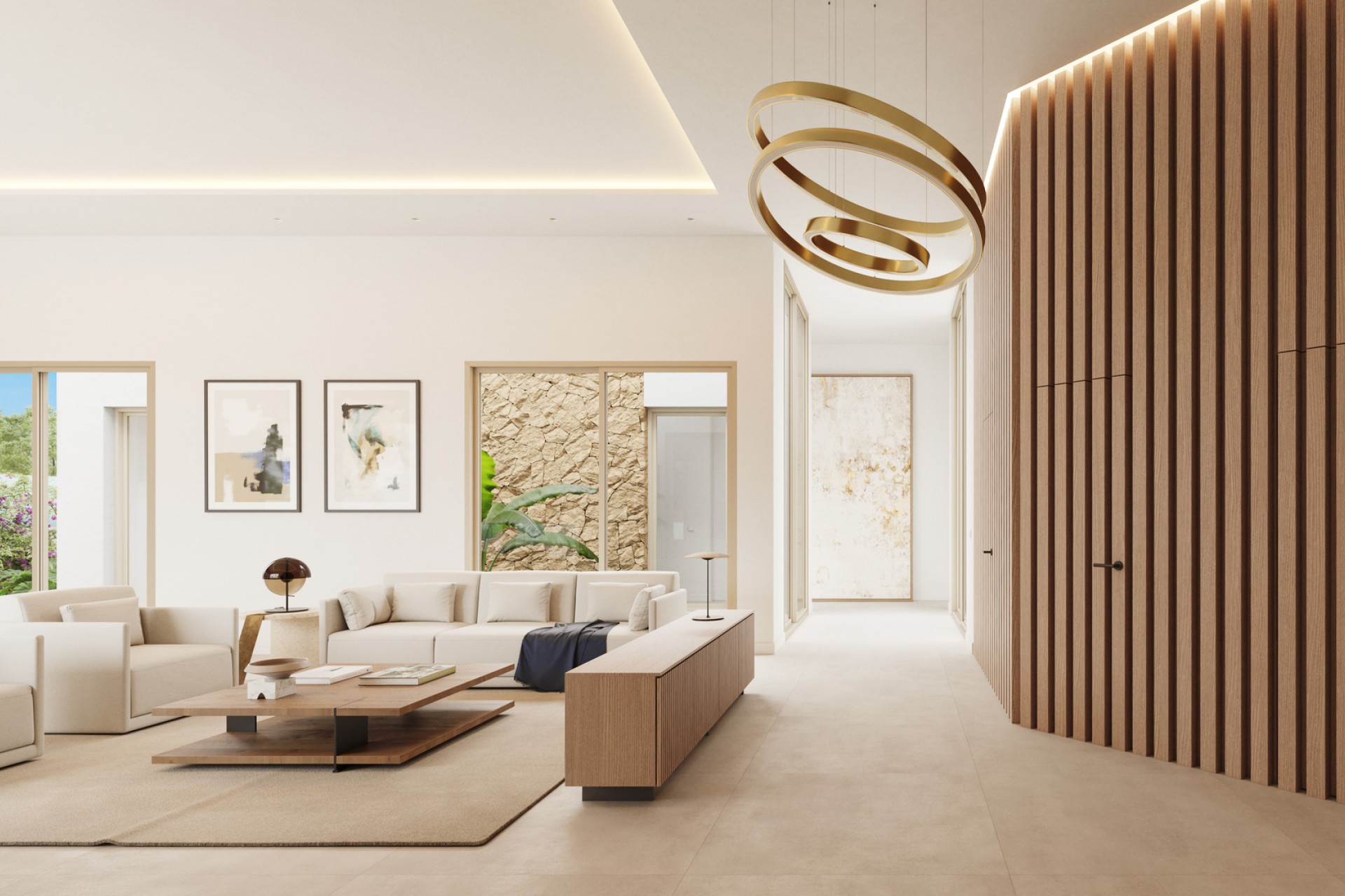 Neue Gebäude - Villa - Orihuela