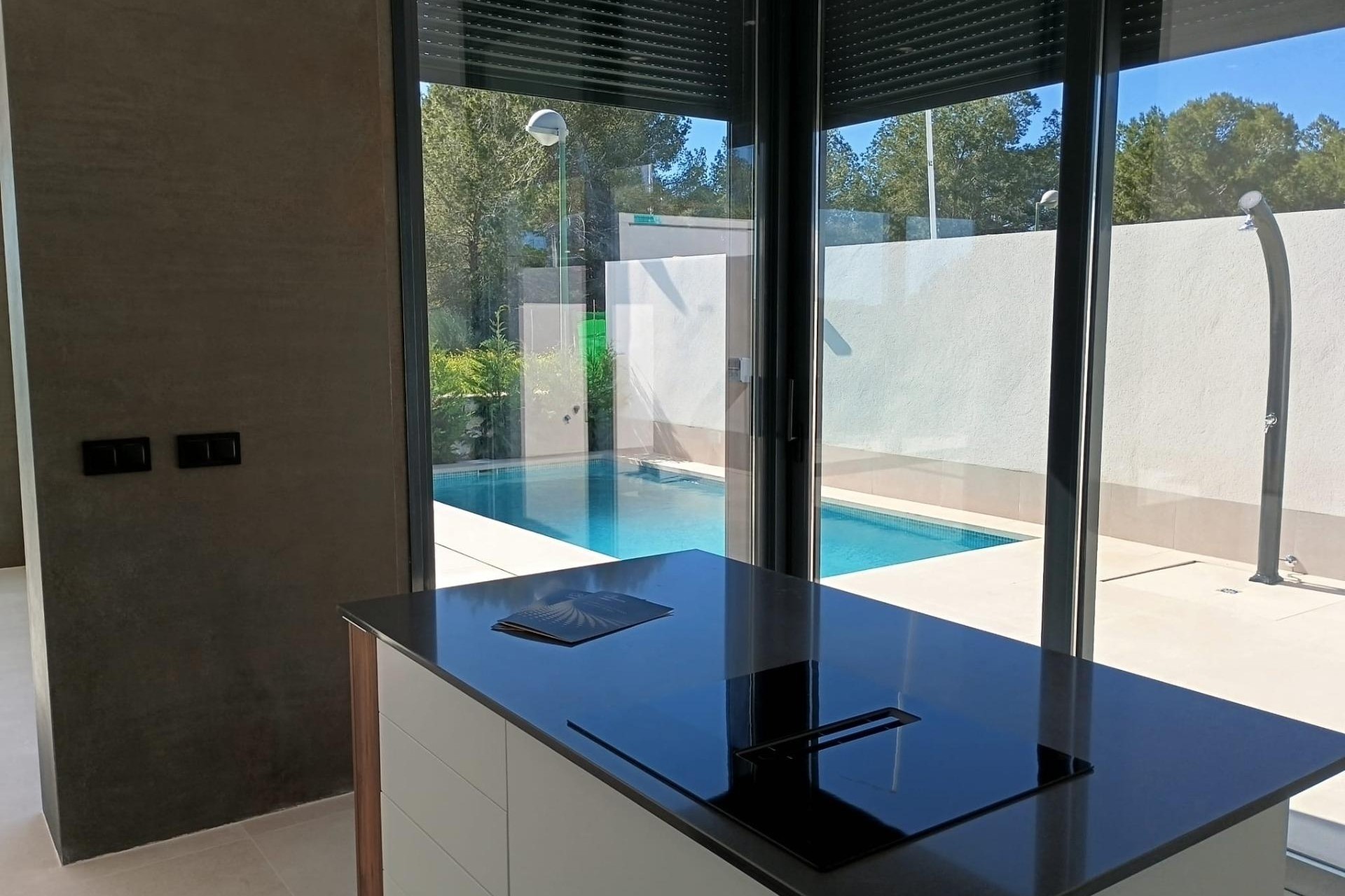 Neue Gebäude - Villa - Pilar de la Horadada - Lo Romero Golf