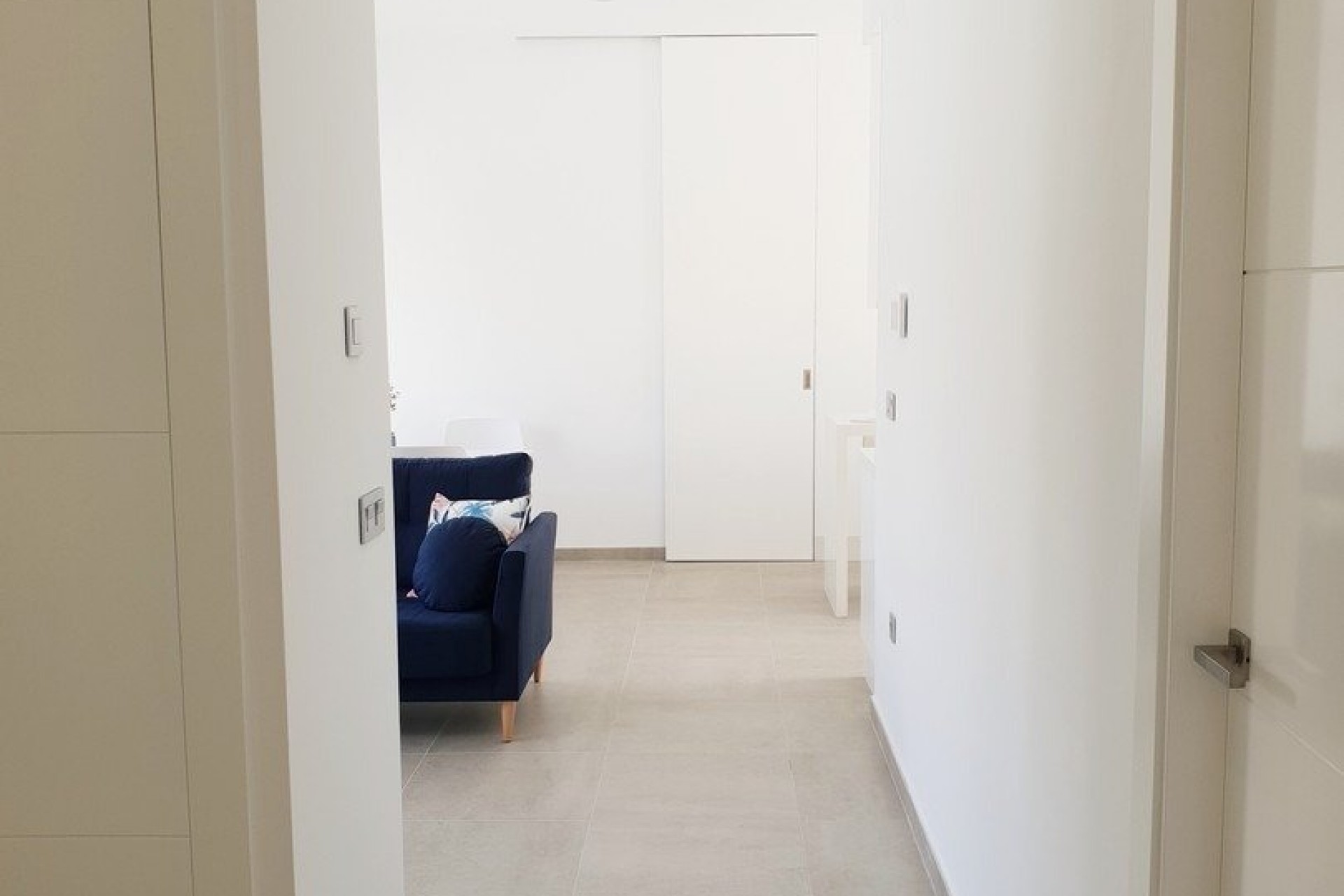 Neue Gebäude - Villa - Pilar de la Horadada - Pinar de Campoverde