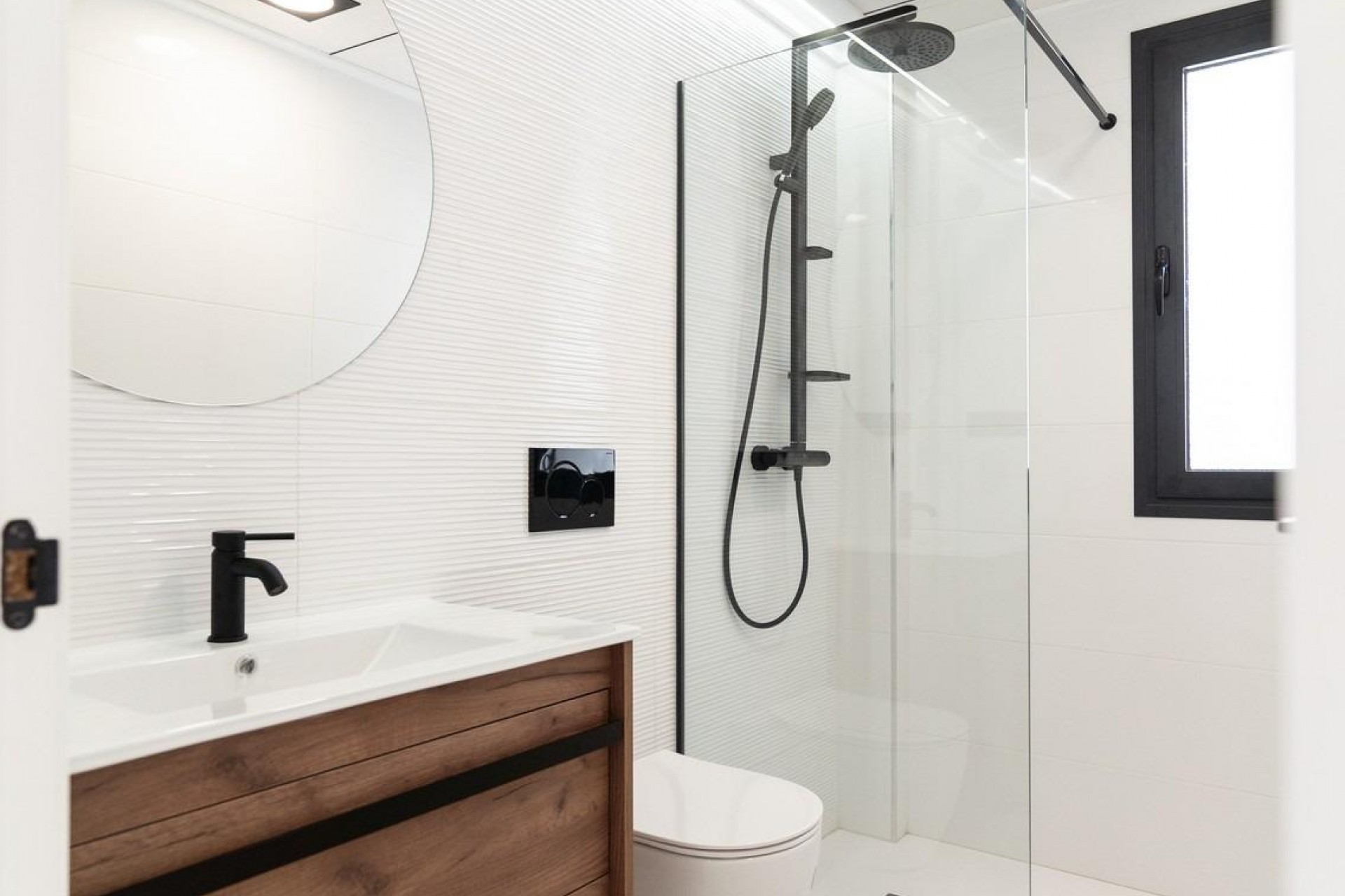 Neue Gebäude - Villa - Pilar de la Horadada - pueblo