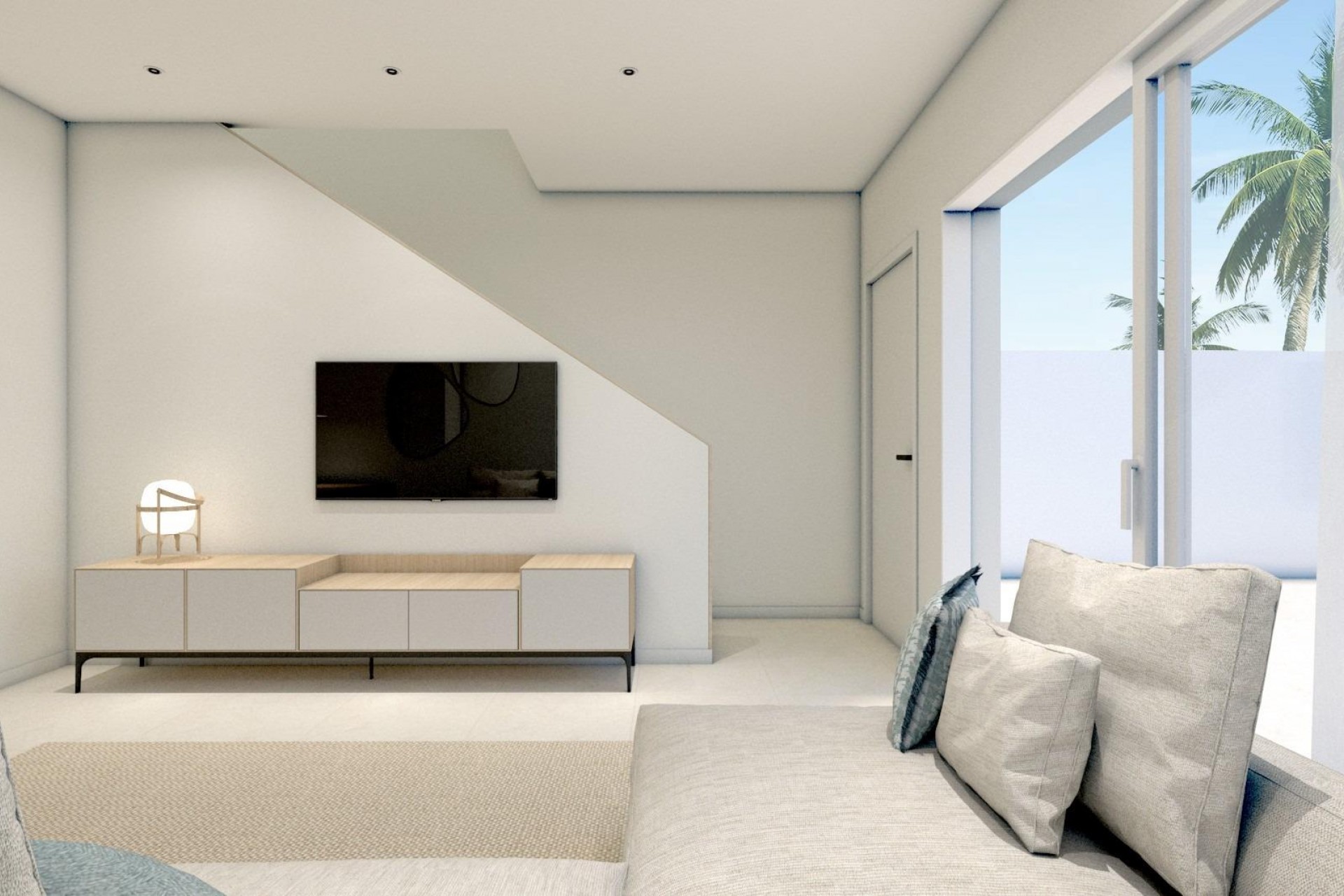 Neue Gebäude - Villa - Pilar de la Horadada - Torre De La Horadada