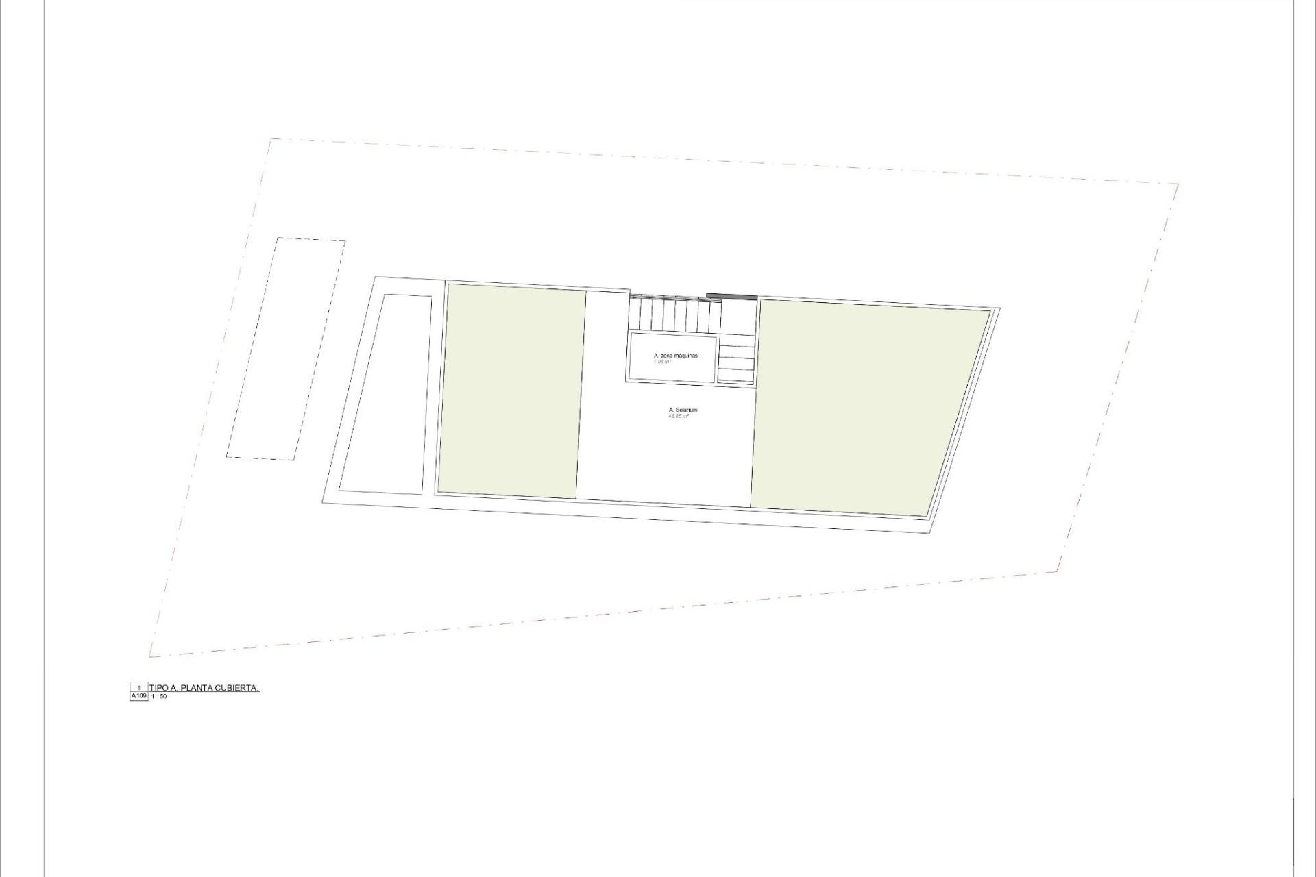 Neue Gebäude - Villa - Pilar de la Horadada - Torre De La Horadada