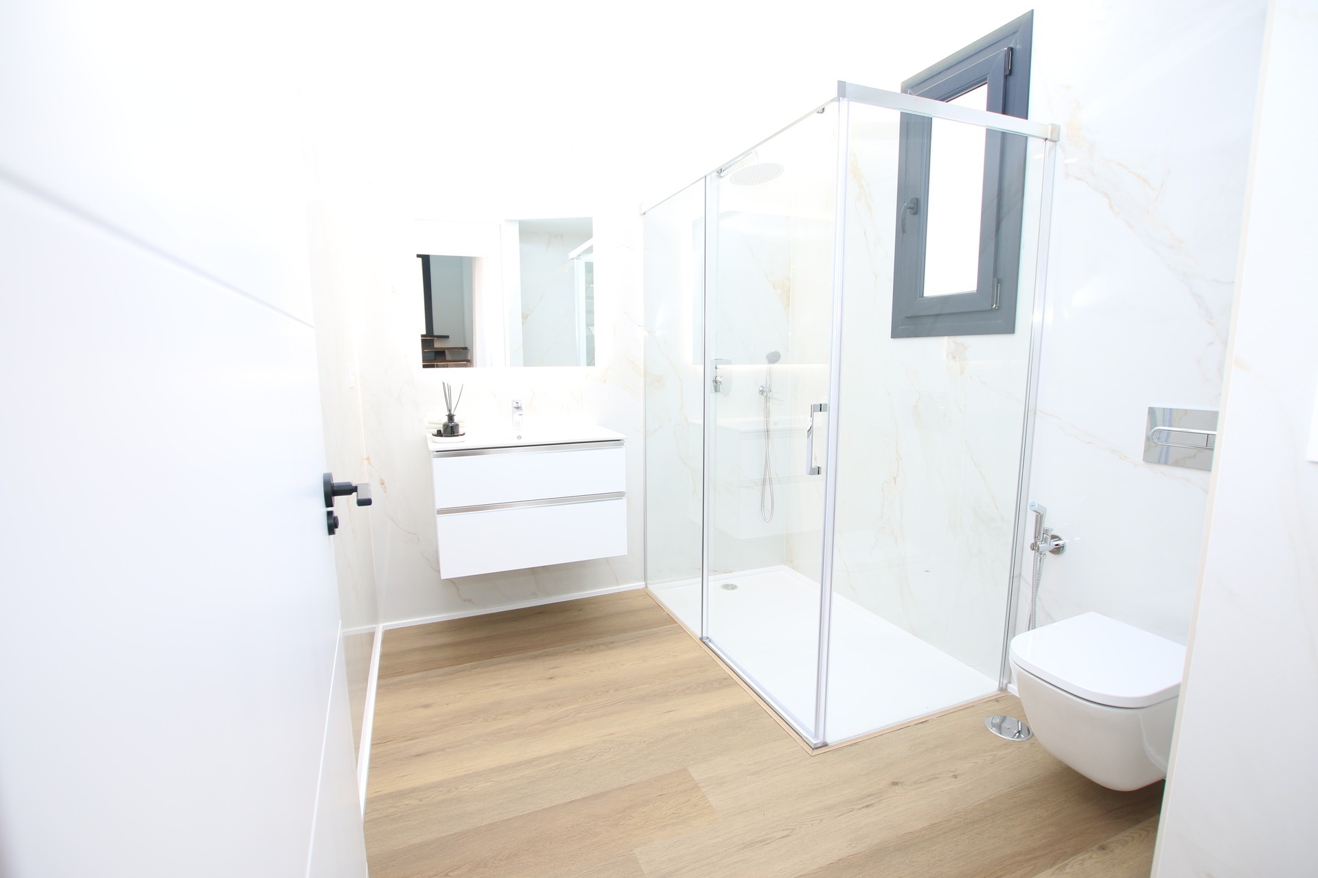 Neue Gebäude - Villa - Pilar de la Horadada