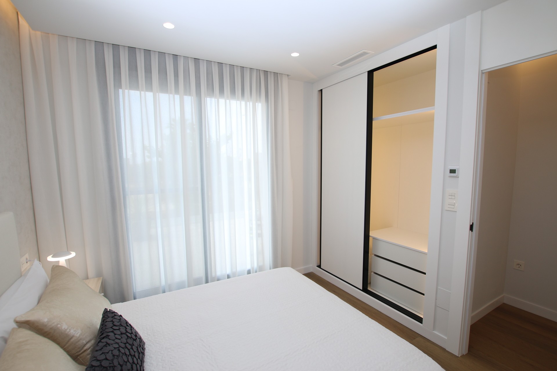 Neue Gebäude - Villa - Pilar de la Horadada