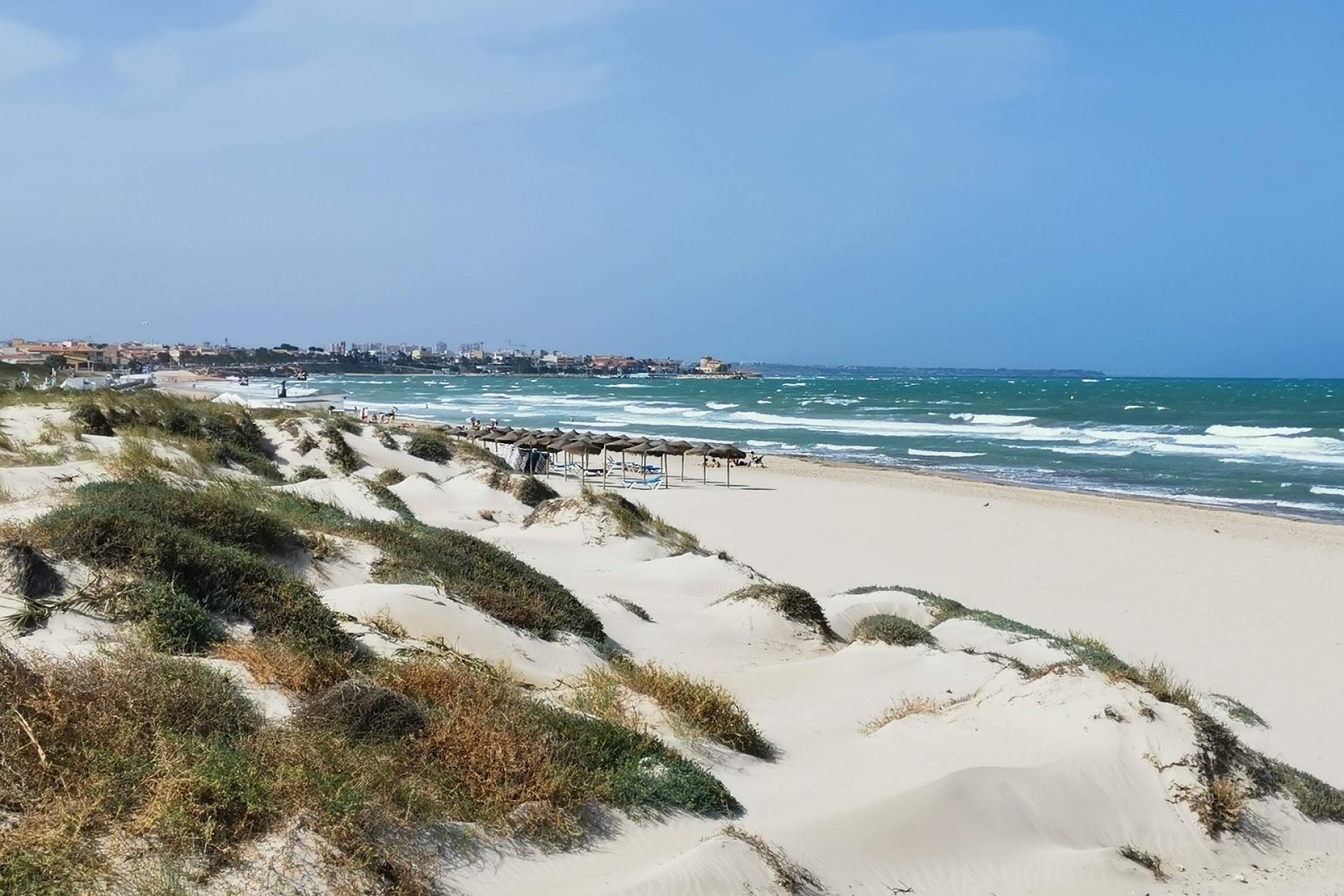 Neue Gebäude - Villa - Pilar de la Horadada