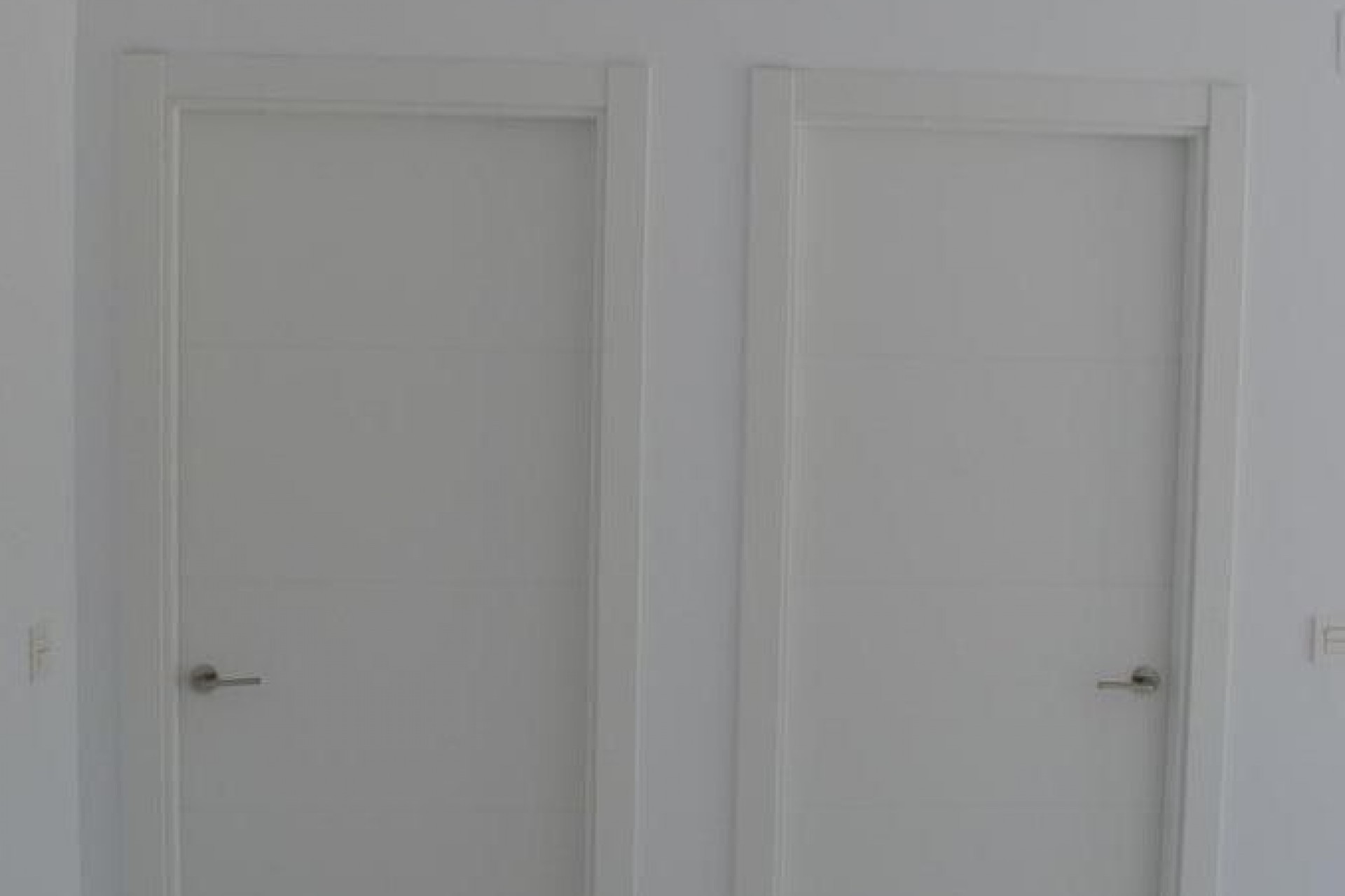 Neue Gebäude - Villa - Pinoso - Camino Del Prado