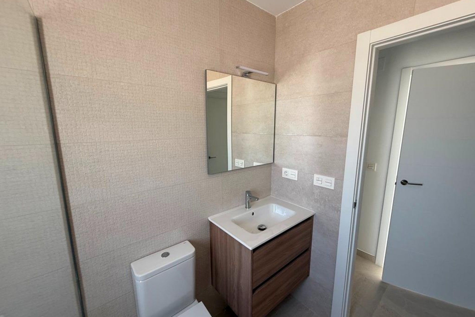 Neue Gebäude - Villa - Pinoso - Camino Del Prado