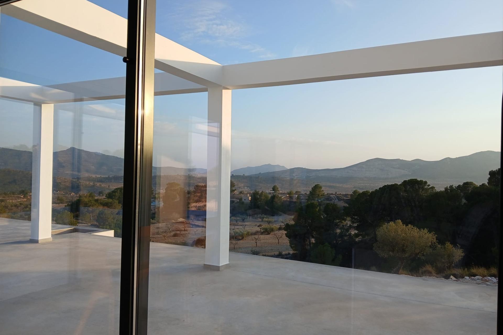 Neue Gebäude - Villa - Pinoso - Casas Pastor
