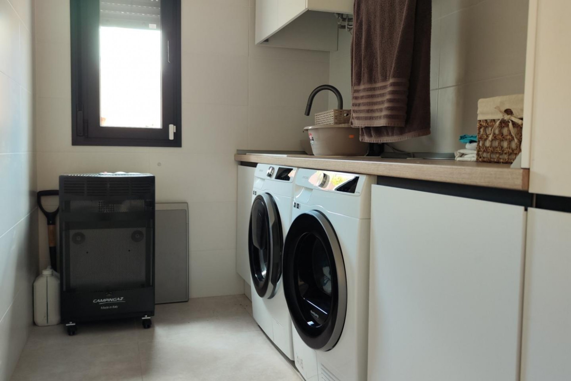 Neue Gebäude - Villa - Pinoso - Lel