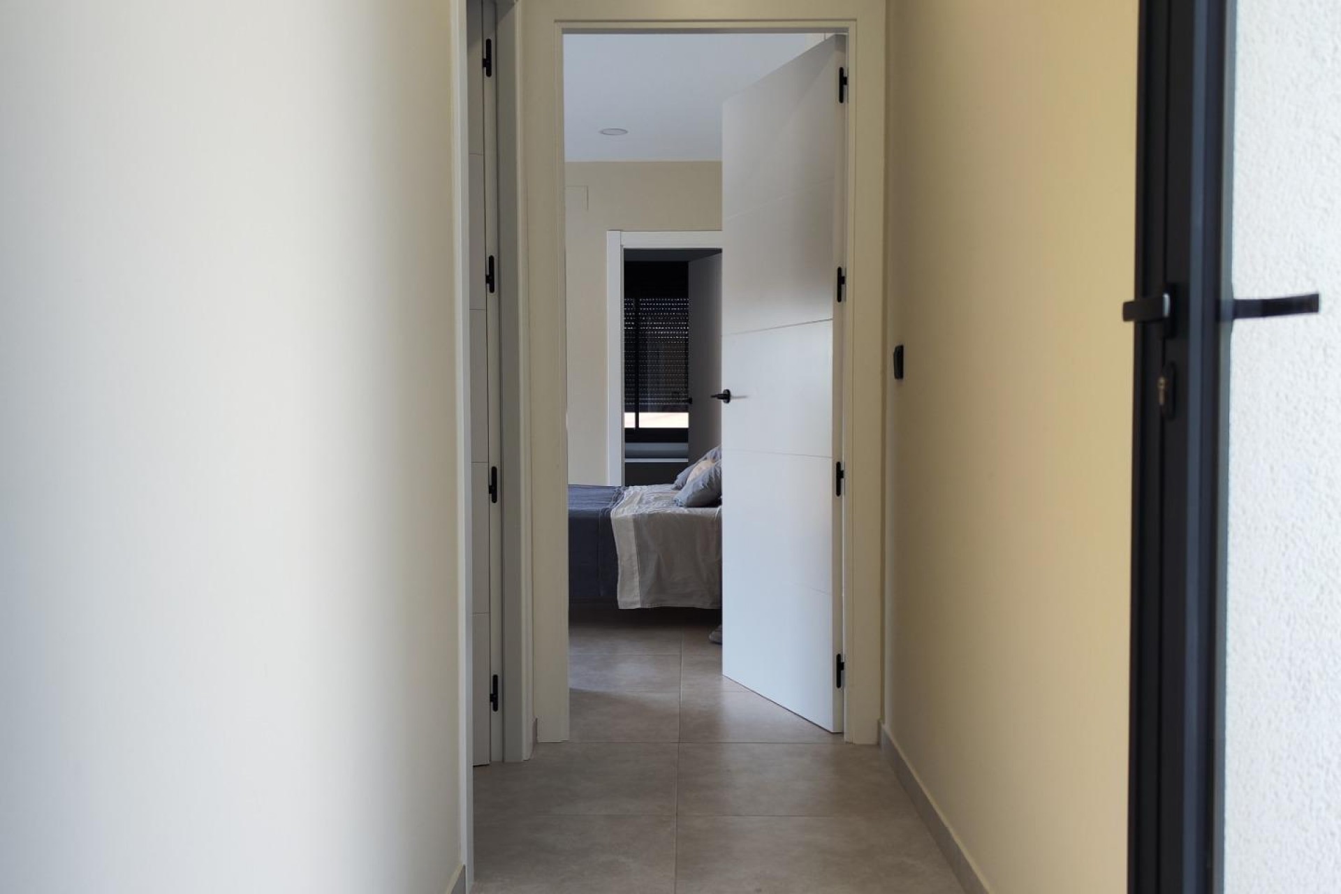 Neue Gebäude - Villa - Pinoso - Lel