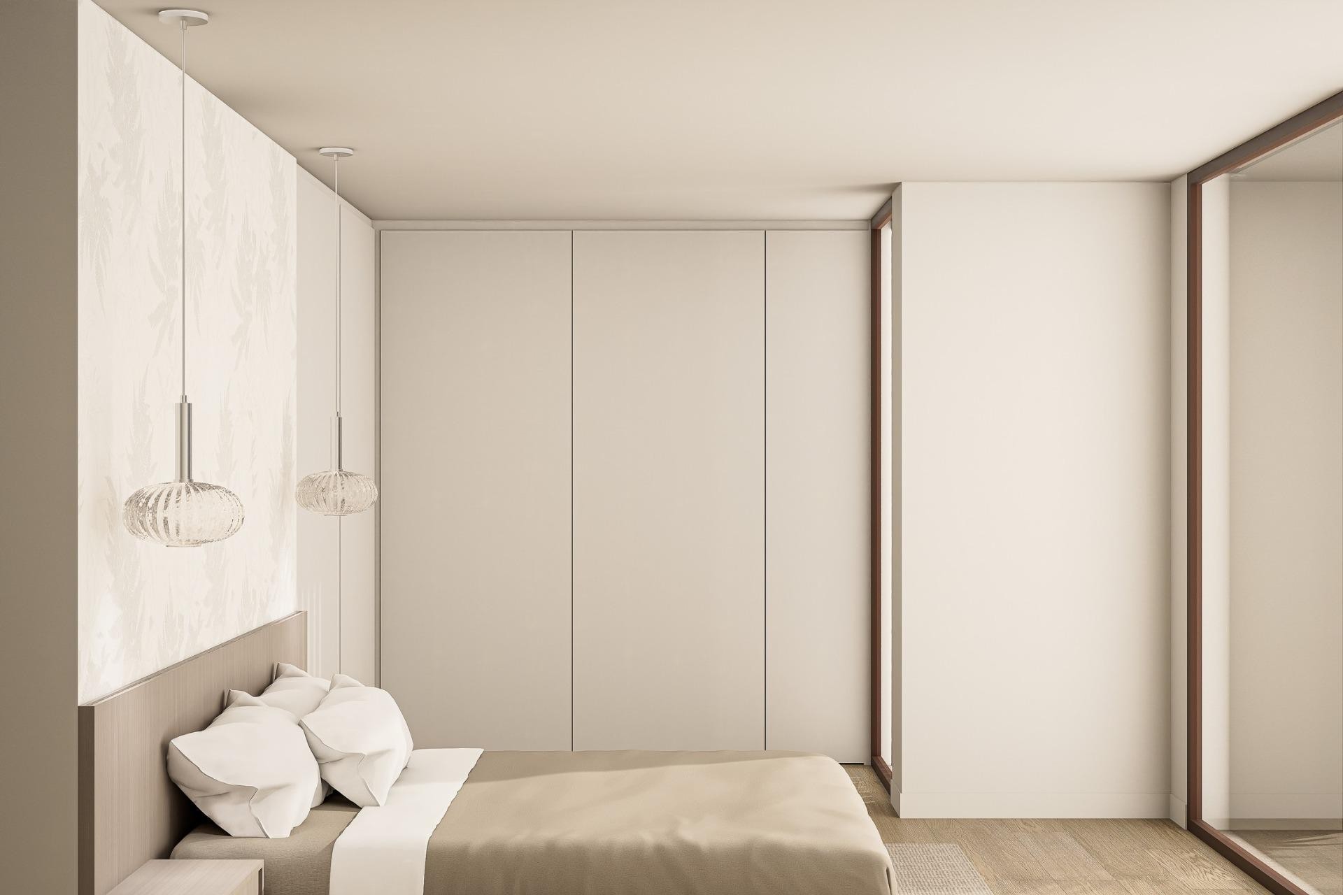 Neue Gebäude - Villa - Pinoso - Lel