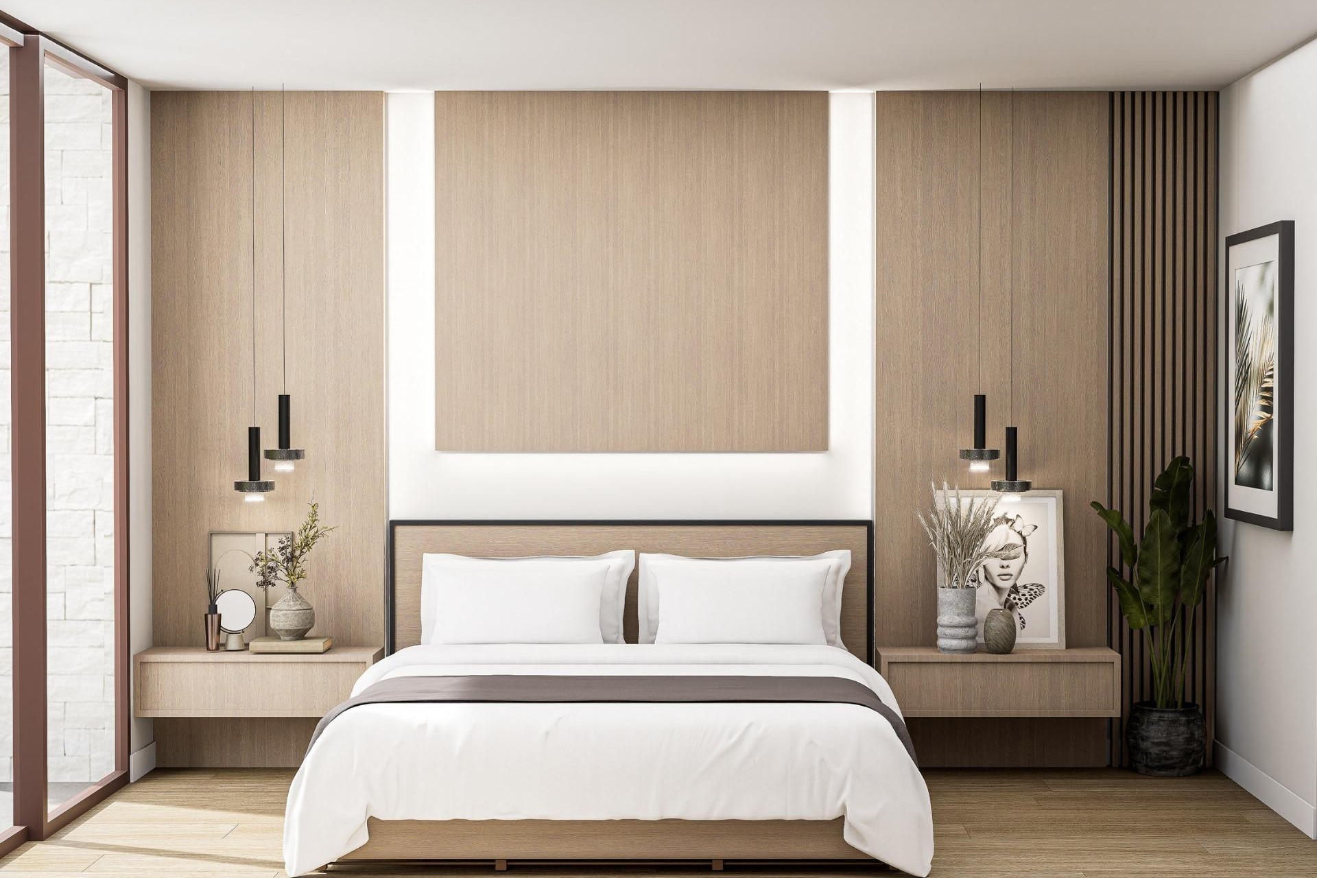 Neue Gebäude - Villa - Pinoso - Lel