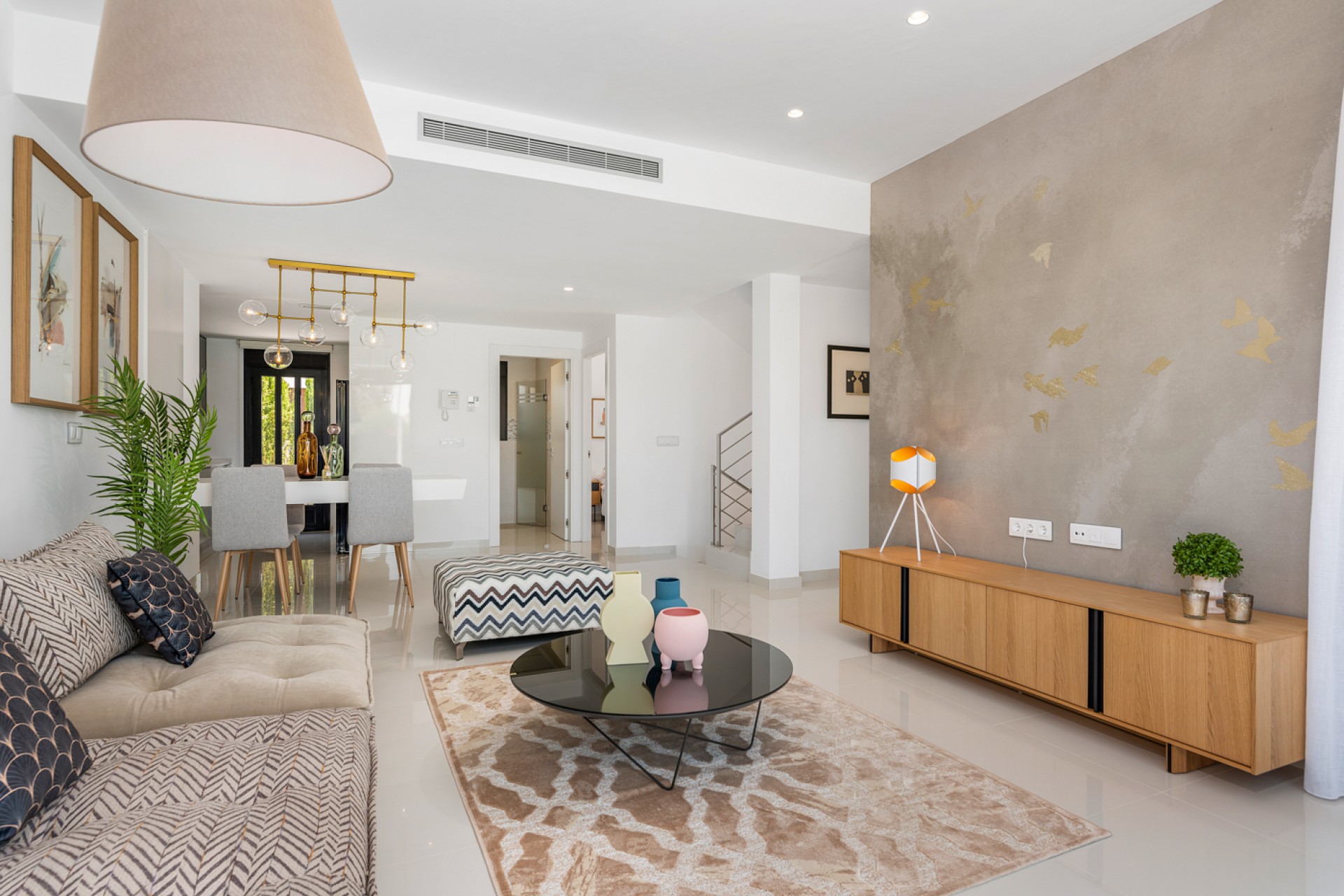 Neue Gebäude - Villa - Playa Paraiso