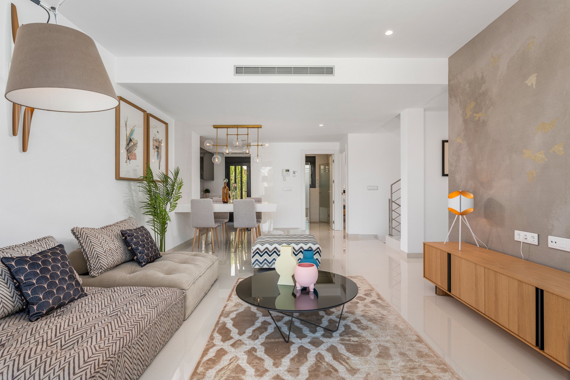 Neue Gebäude - Villa - Playa Paraiso