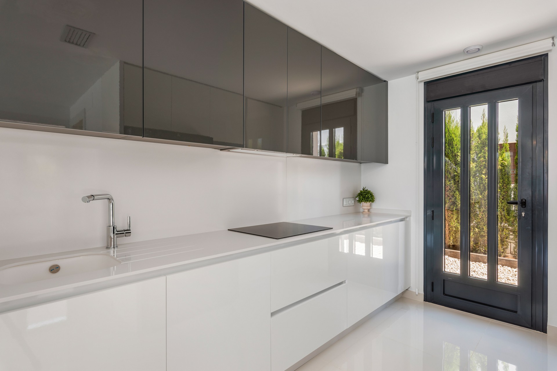 Neue Gebäude - Villa - Playa Paraiso