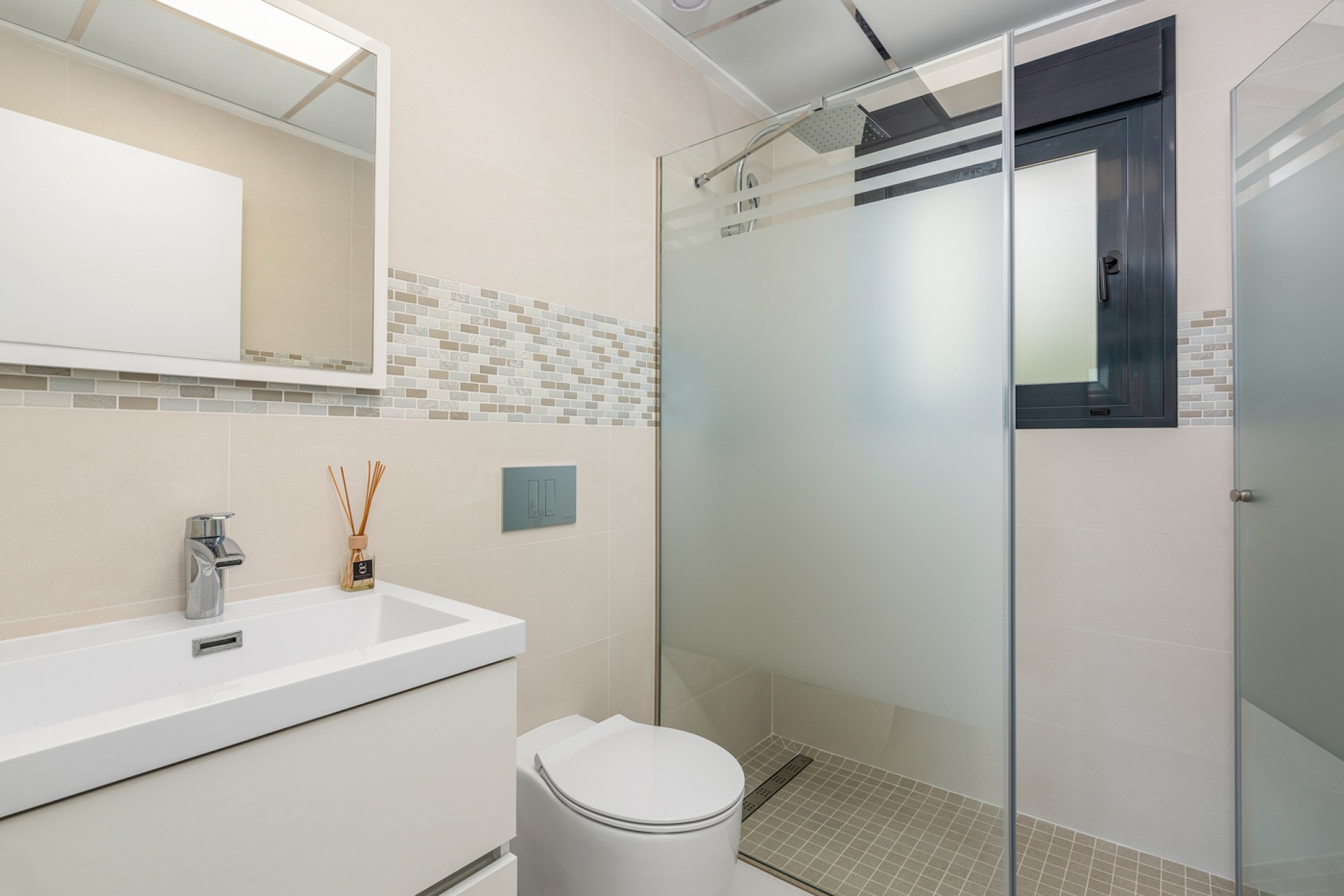 Neue Gebäude - Villa - Playa Paraiso