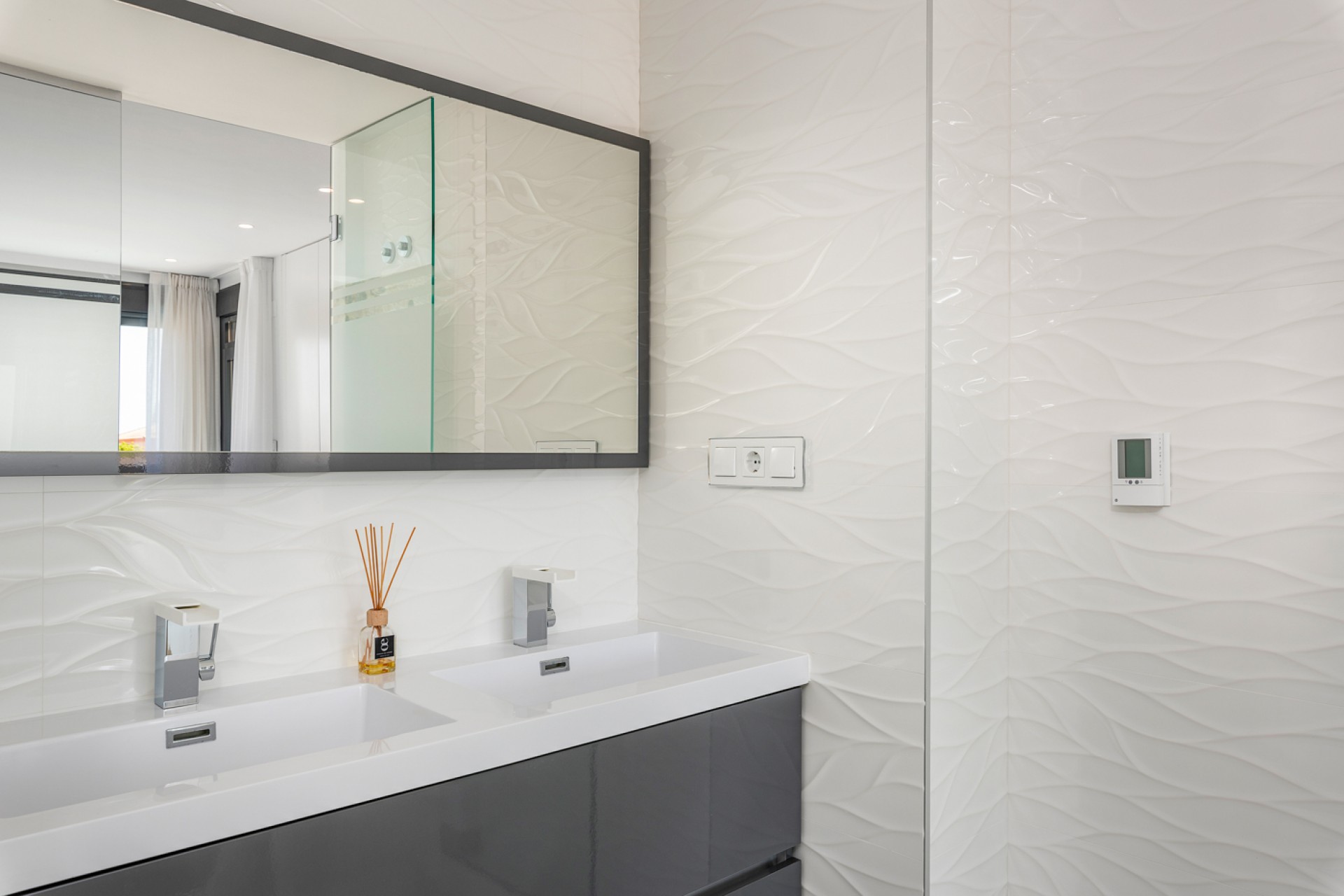 Neue Gebäude - Villa - Playa Paraiso