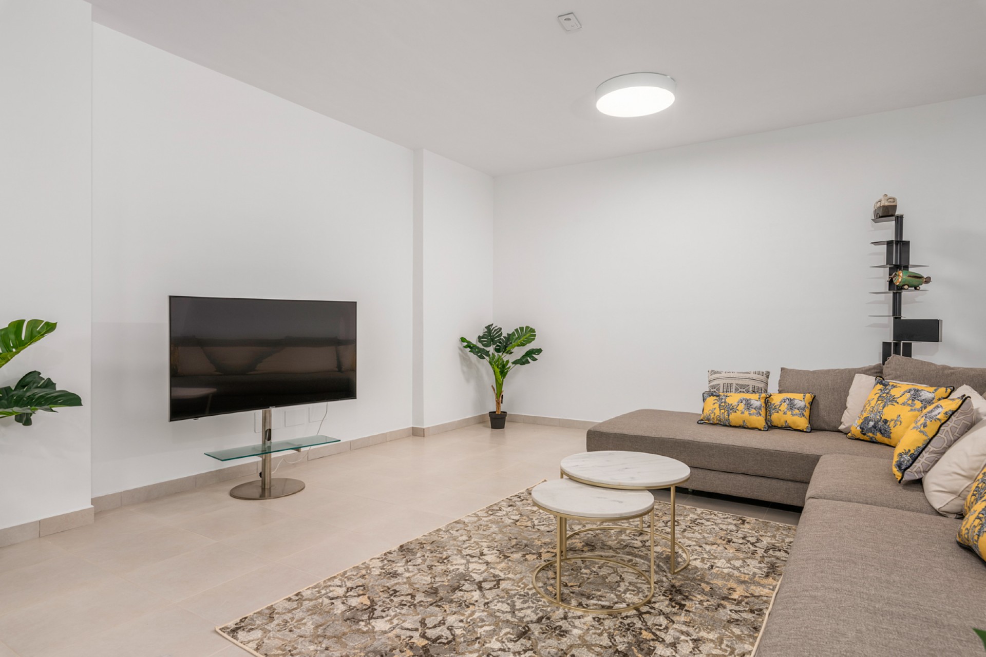 Neue Gebäude - Villa - Playa Paraiso