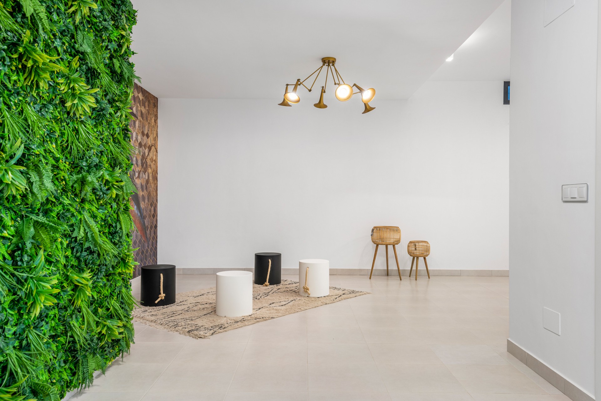 Neue Gebäude - Villa - Playa Paraiso