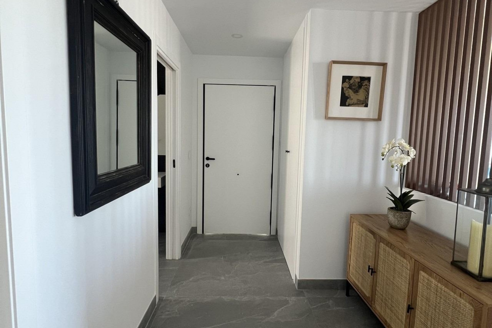 Neue Gebäude - Villa - Polop - PAU1