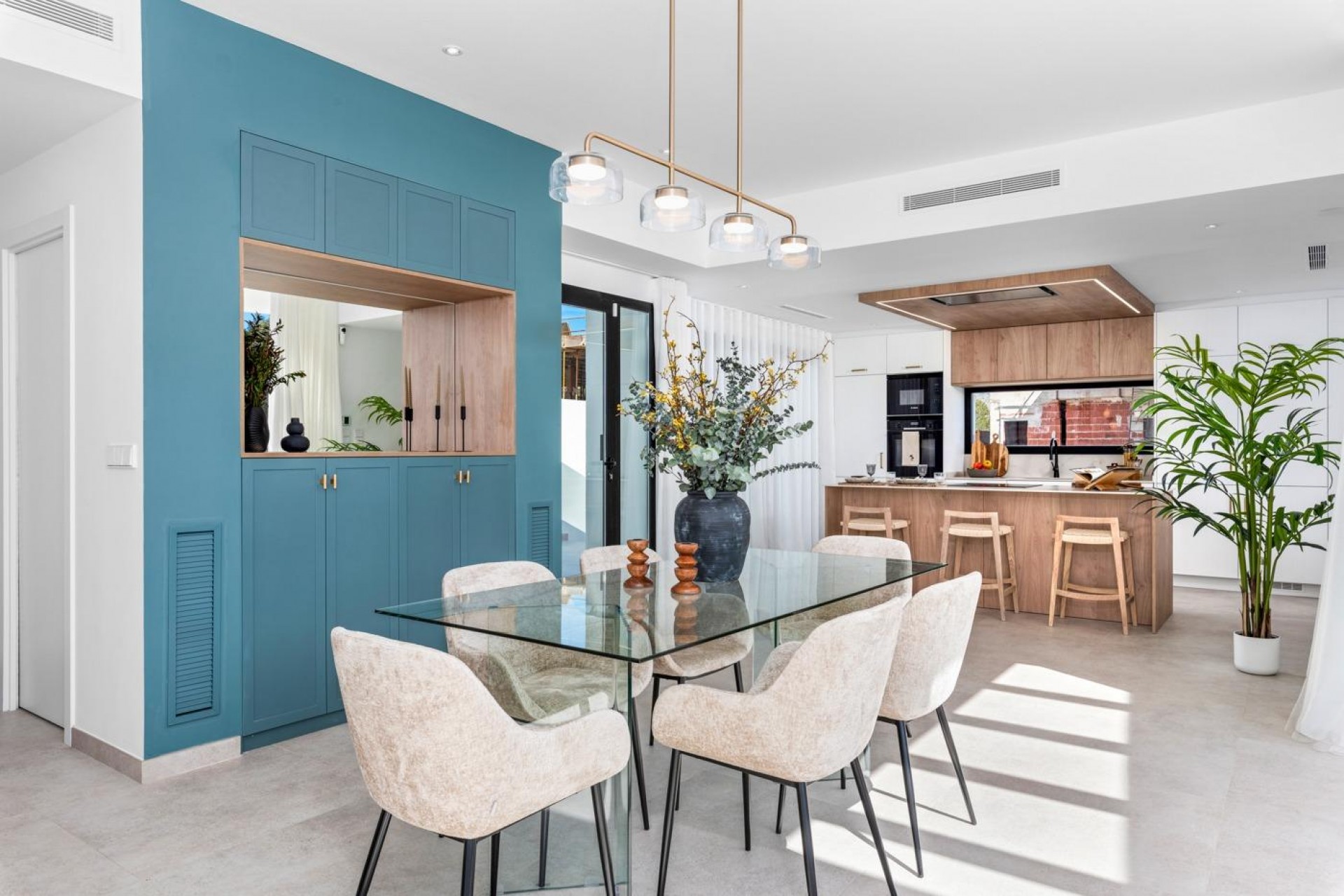 Neue Gebäude - Villa - Polop - Urbanizaciones