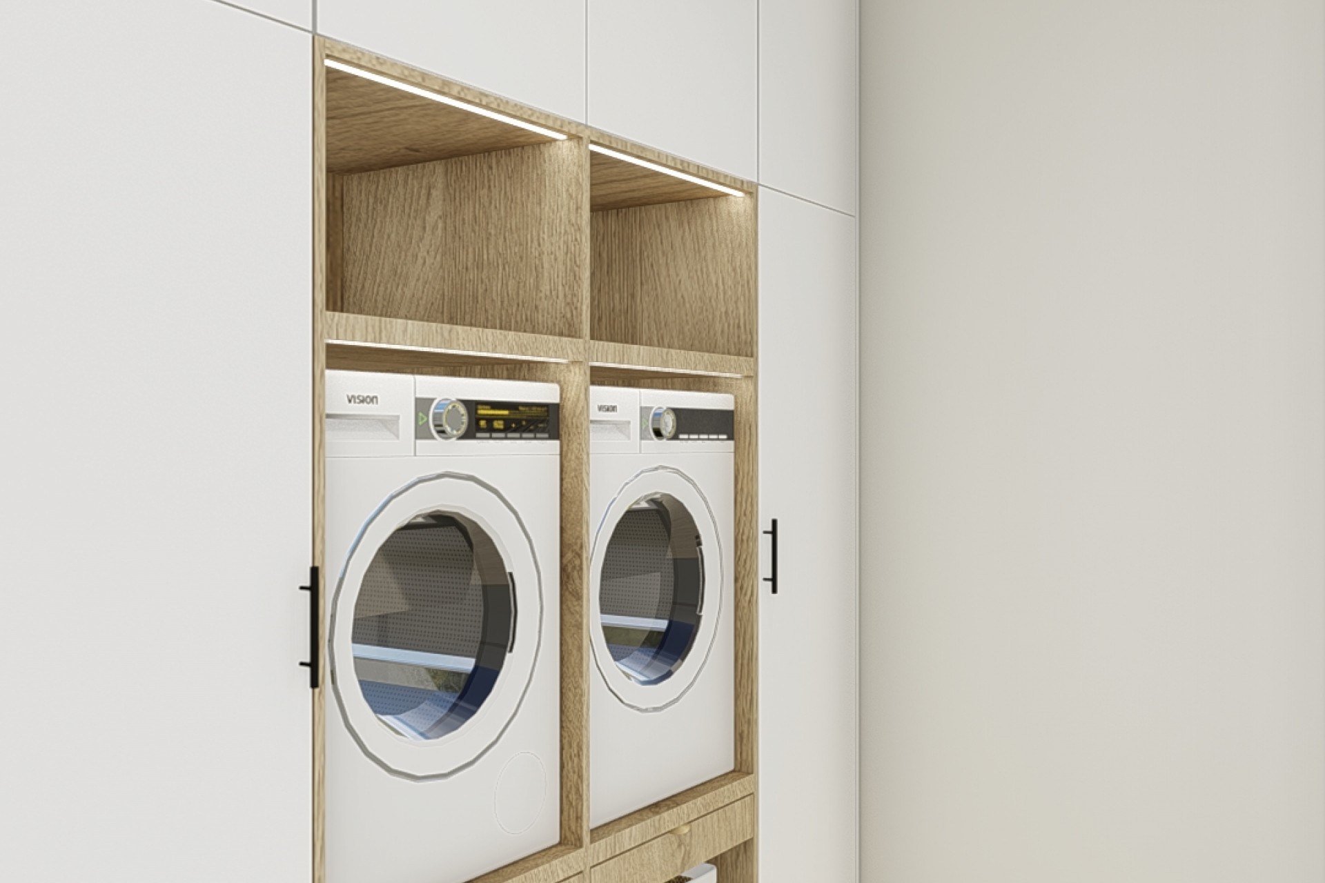 Neue Gebäude - Villa - Polop