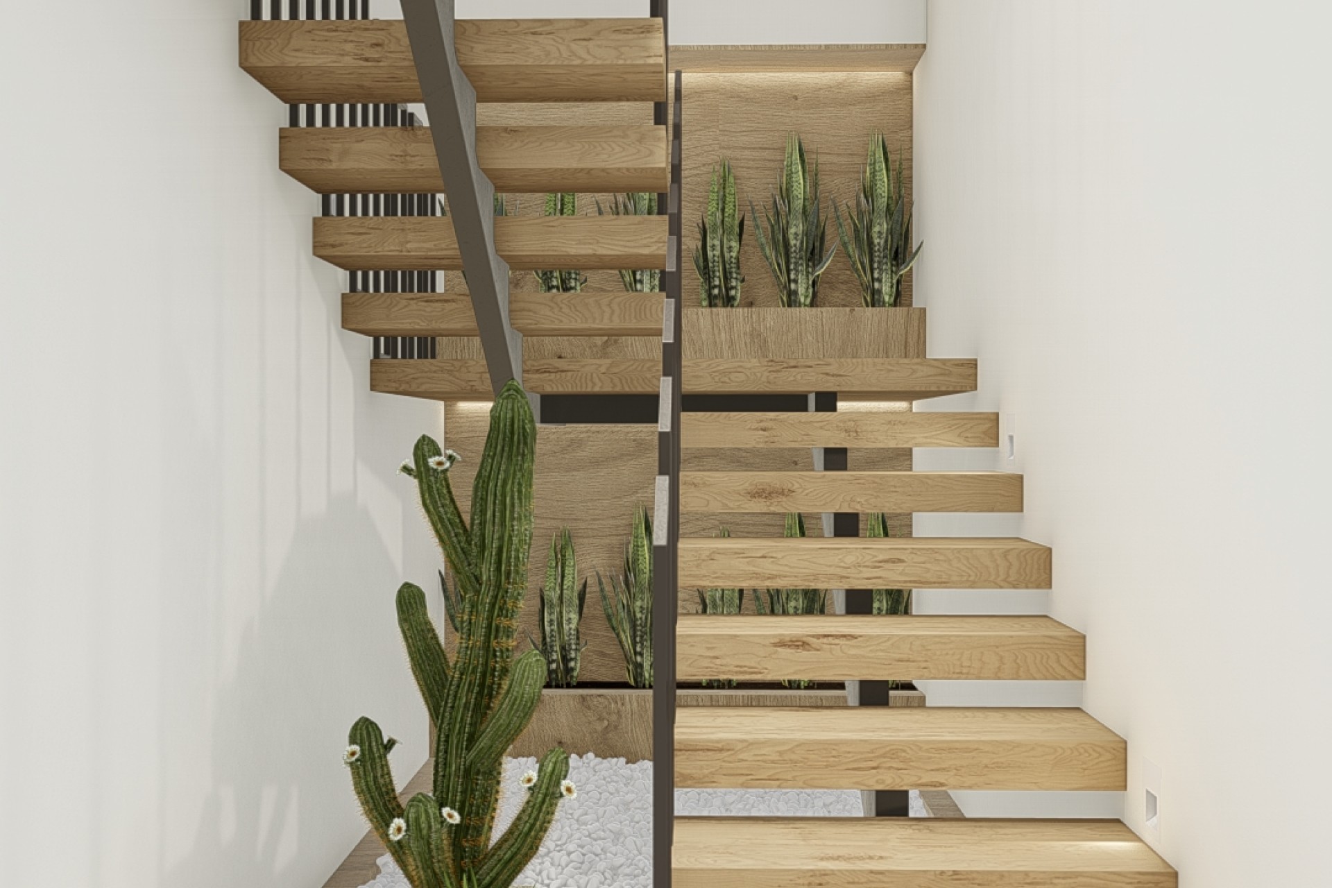 Neue Gebäude - Villa - Polop