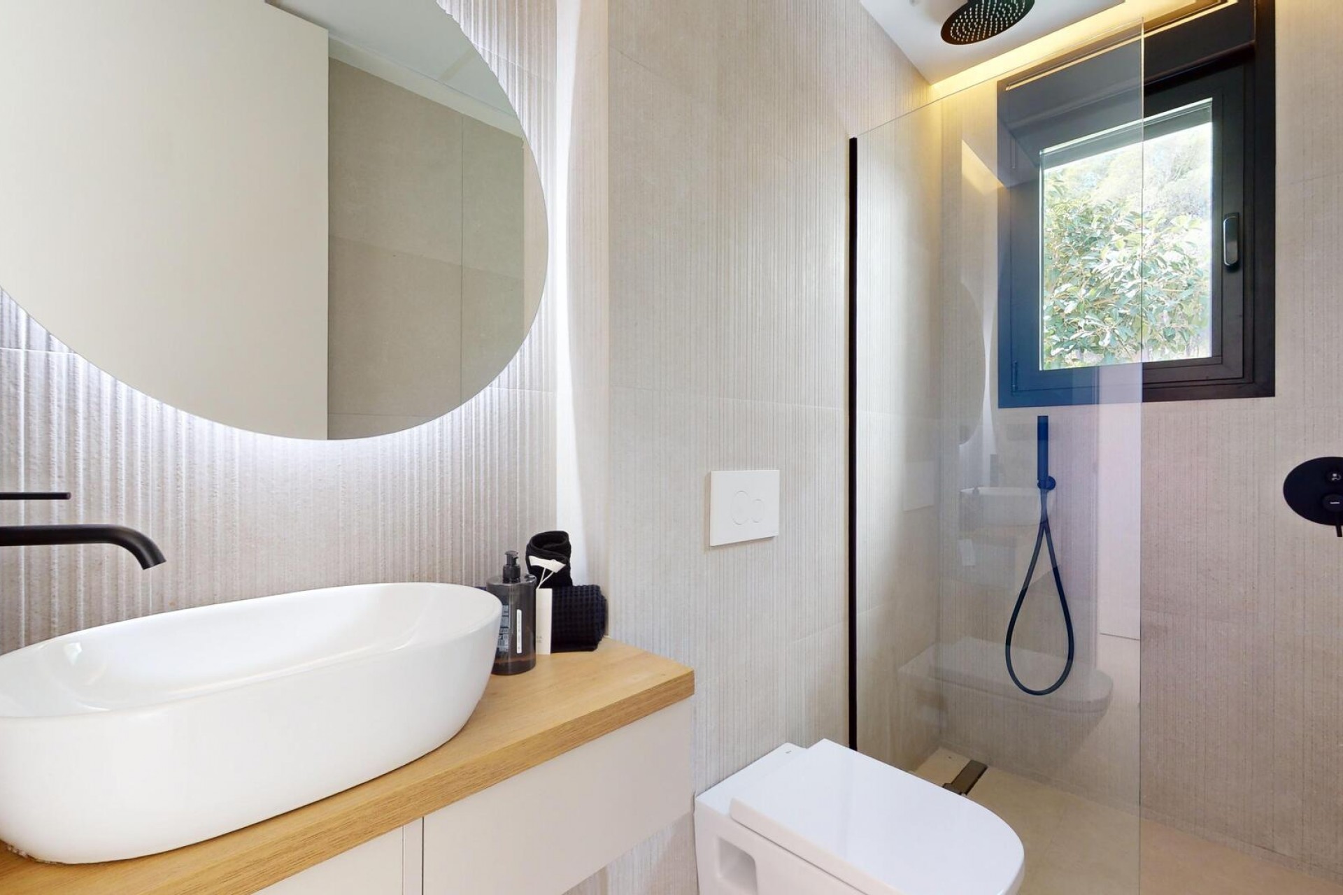 Neue Gebäude - Villa - Polop