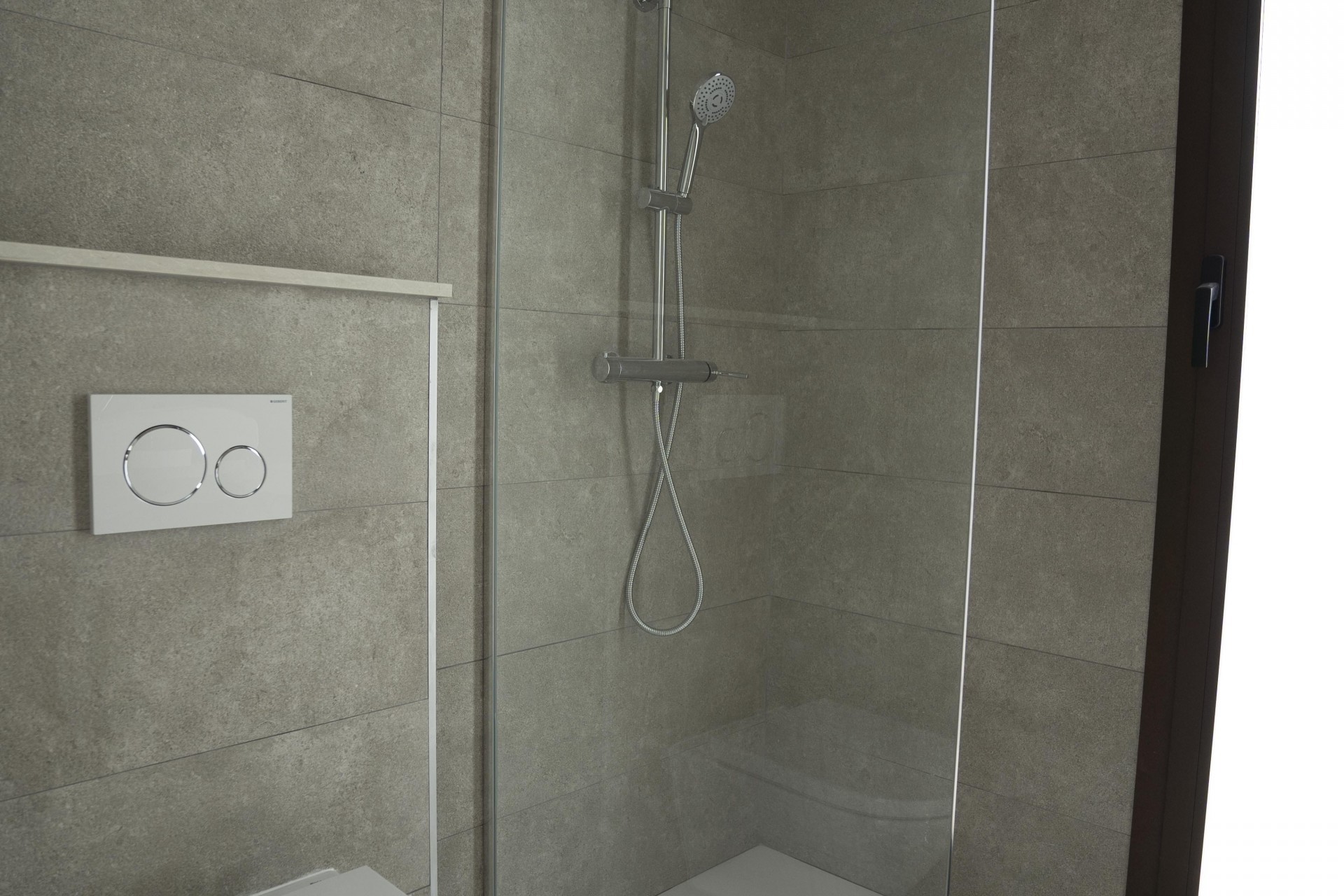 Neue Gebäude - Villa - Polop