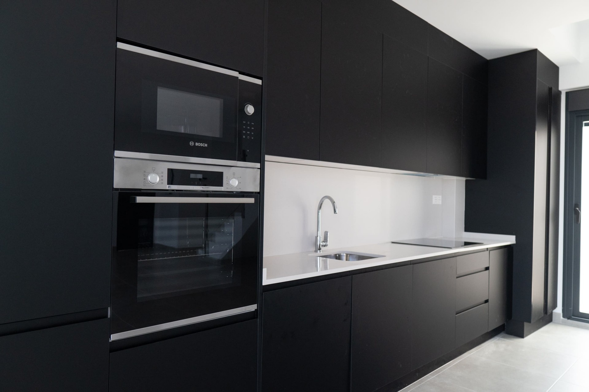 Neue Gebäude - Villa - Polop