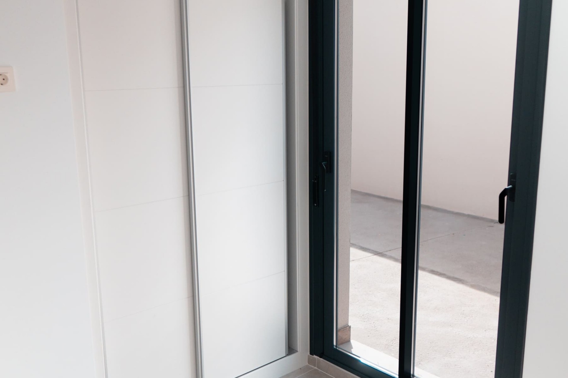 Neue Gebäude - Villa - Polop