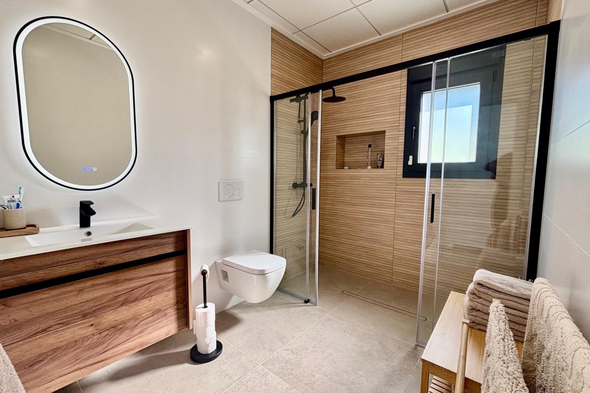 Neue Gebäude - Villa - Rojales - Atalaya Park