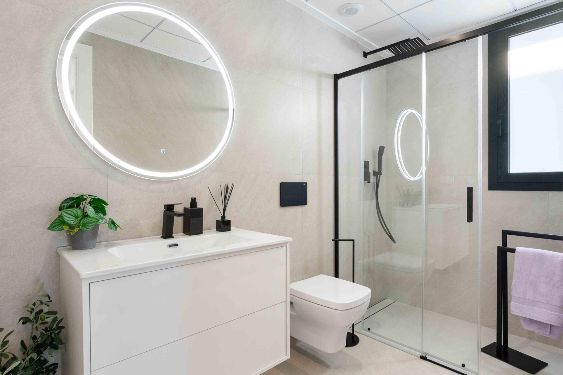 Neue Gebäude - Villa - Rojales - Benimar