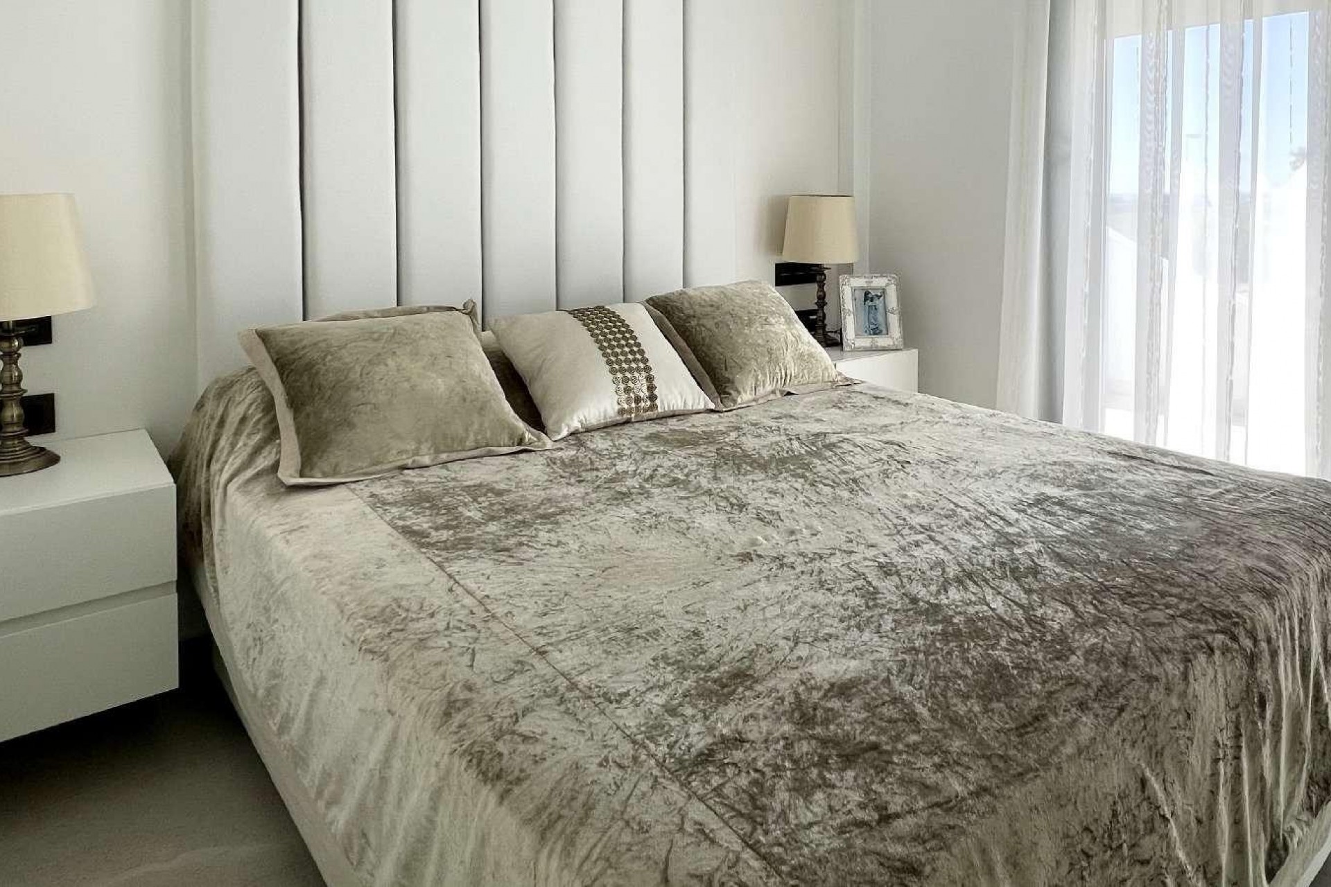 Neue Gebäude - Villa - Rojales - Ciudad Quesada