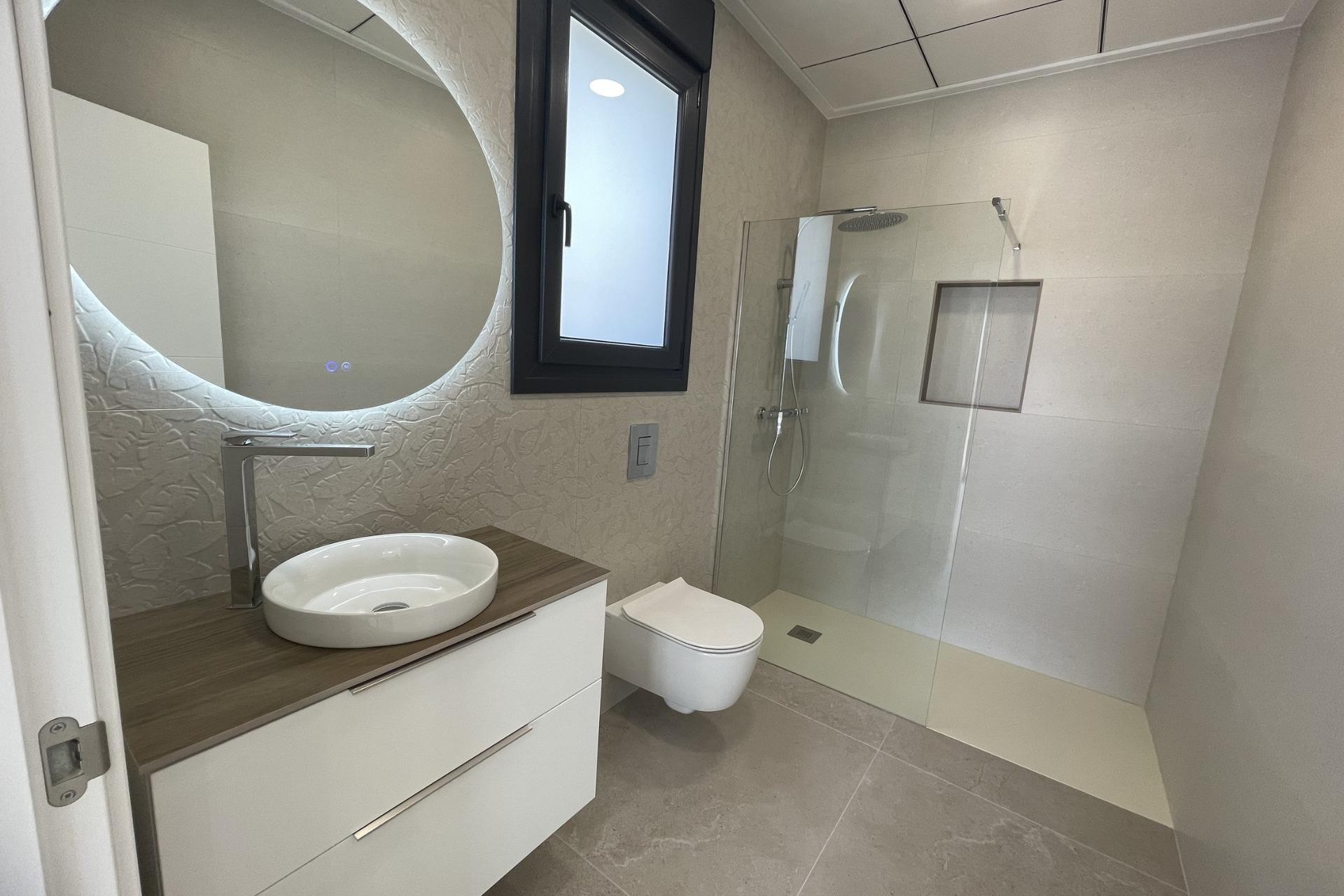 Neue Gebäude - Villa - Rojales - Ciudad Quesada