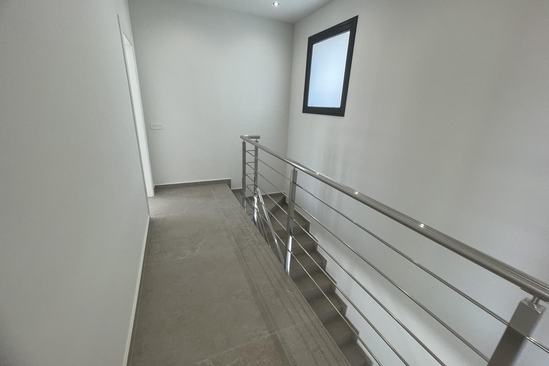 Neue Gebäude - Villa - Rojales - Ciudad Quesada