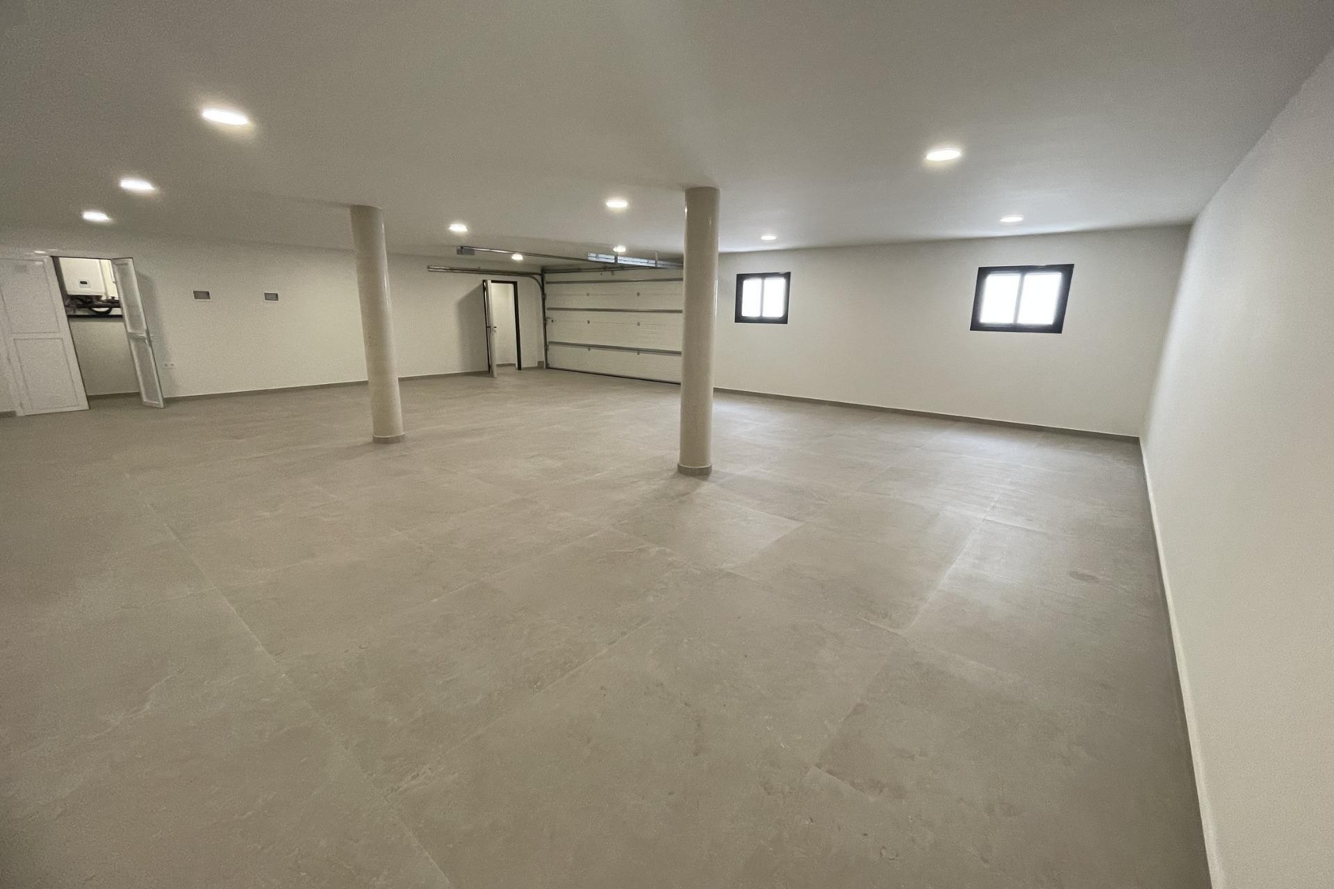 Neue Gebäude - Villa - Rojales - Ciudad Quesada