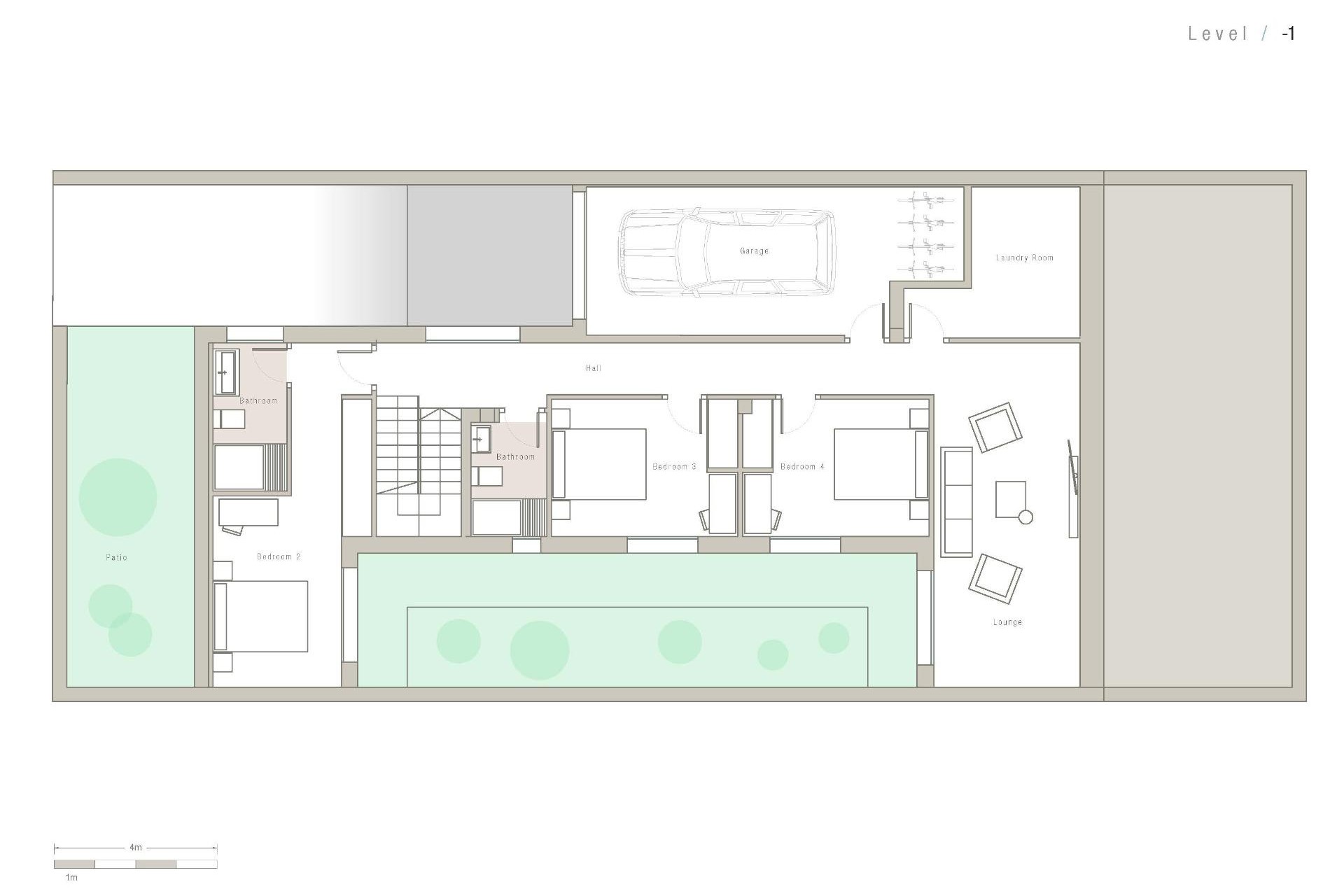 Neue Gebäude - Villa - Rojales - Ciudad Quesada