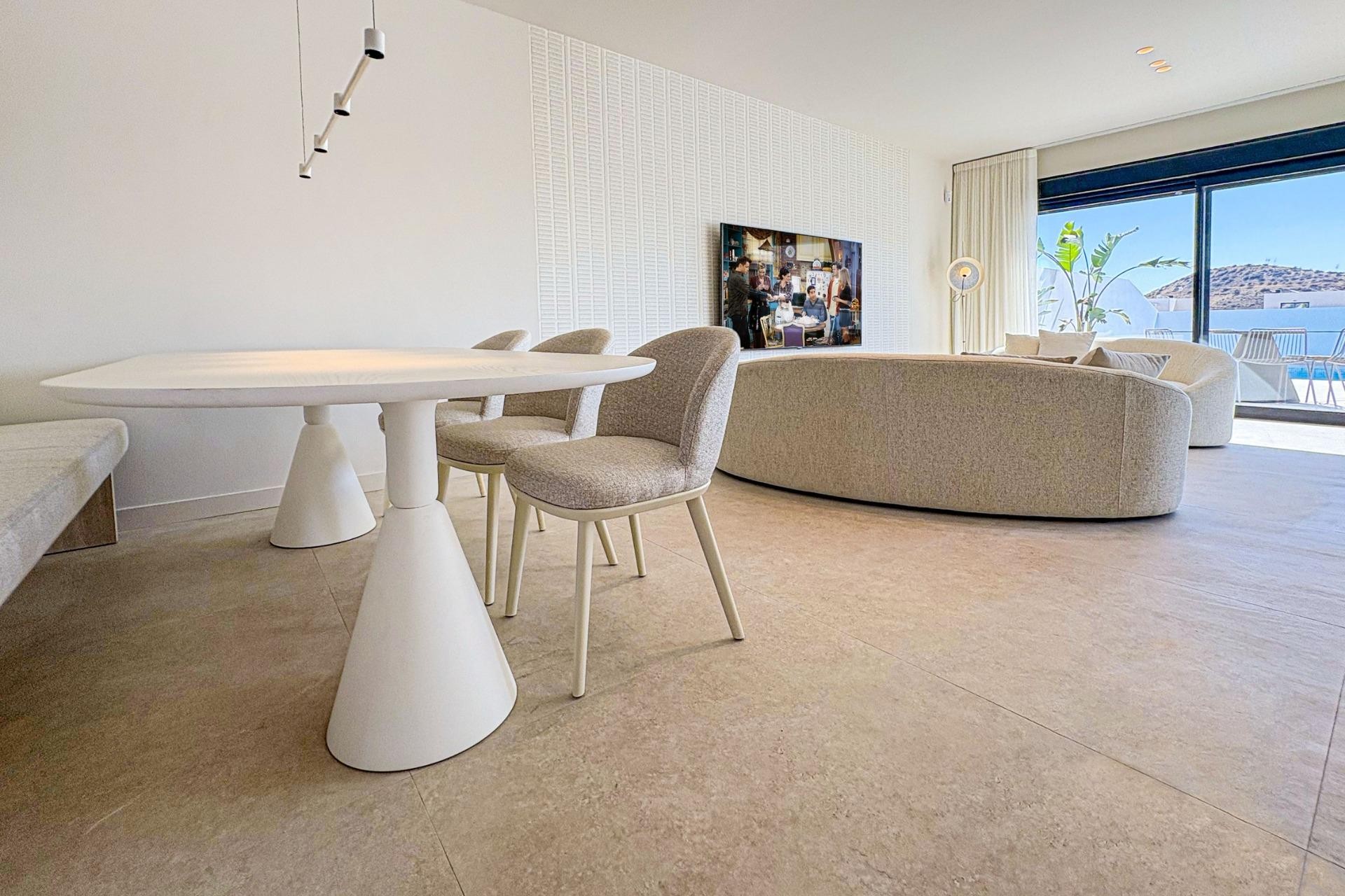 Neue Gebäude - Villa - Rojales - Ciudad Quesada