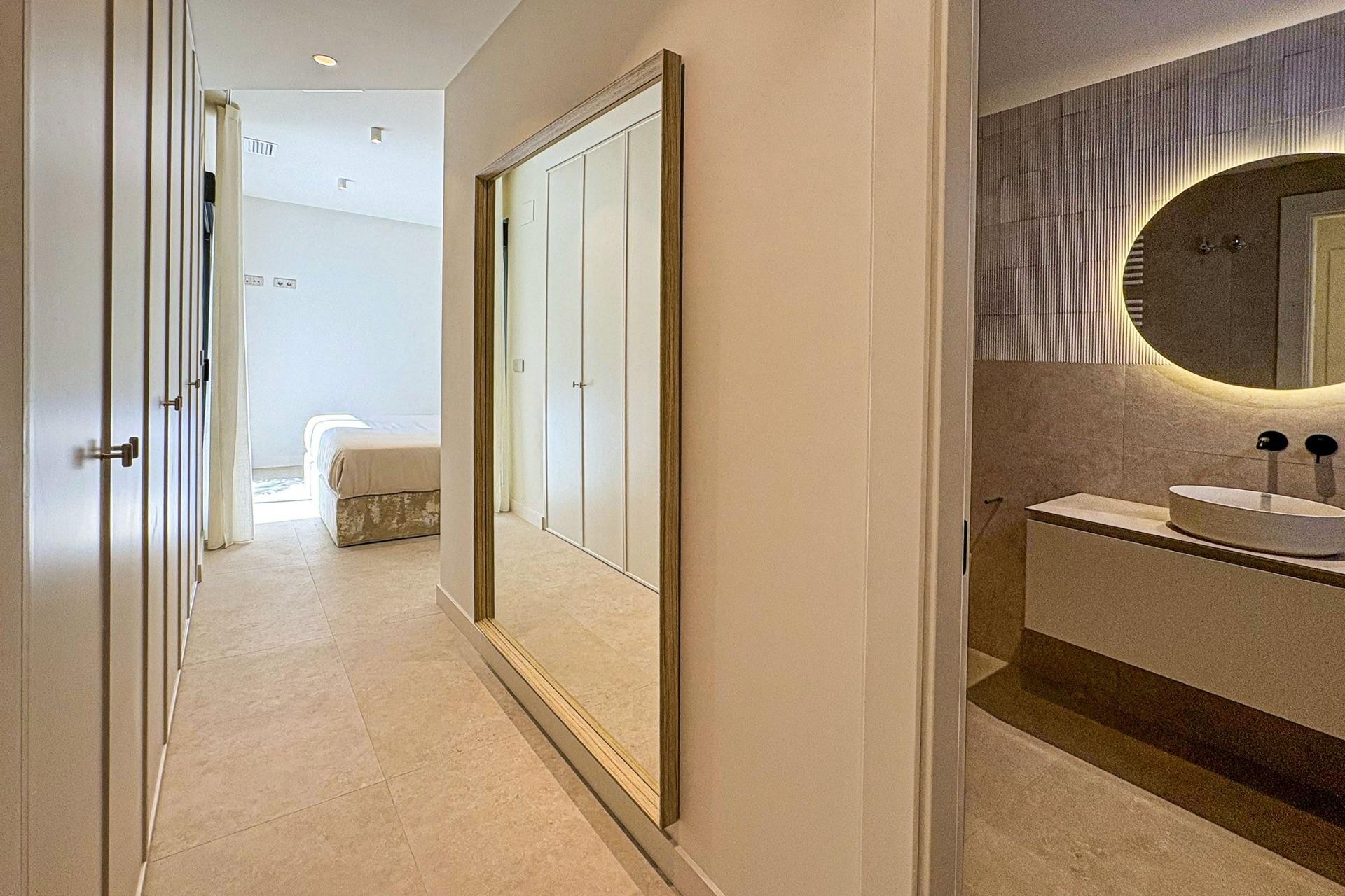 Neue Gebäude - Villa - Rojales - Ciudad Quesada