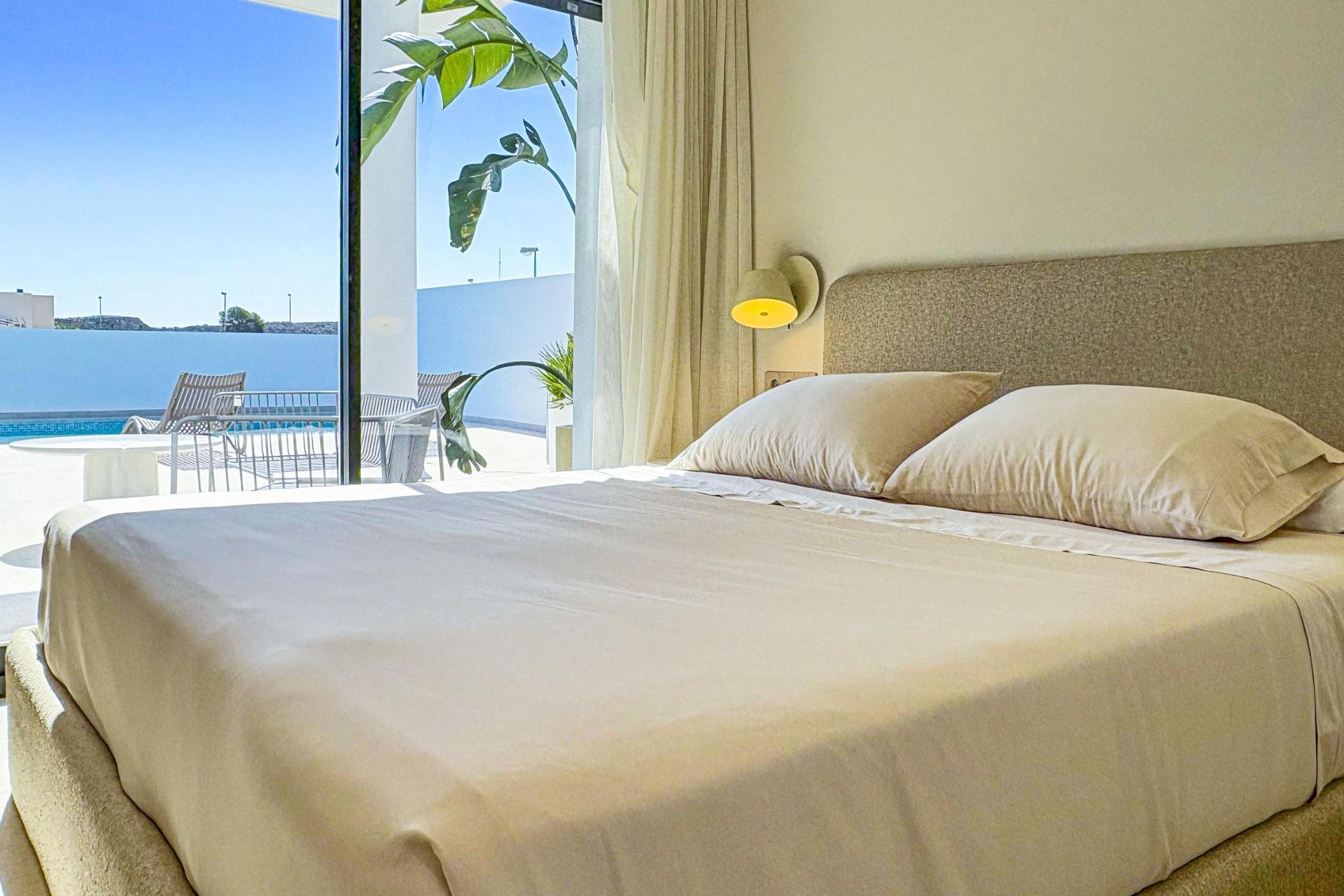 Neue Gebäude - Villa - Rojales - Ciudad Quesada