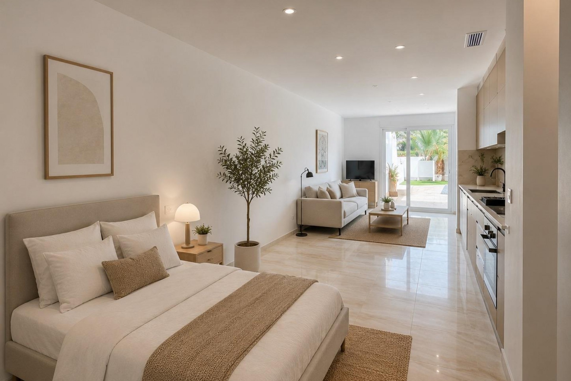 Neue Gebäude - Villa - Rojales - Golf La Marquesa (Ciudad Quesada)