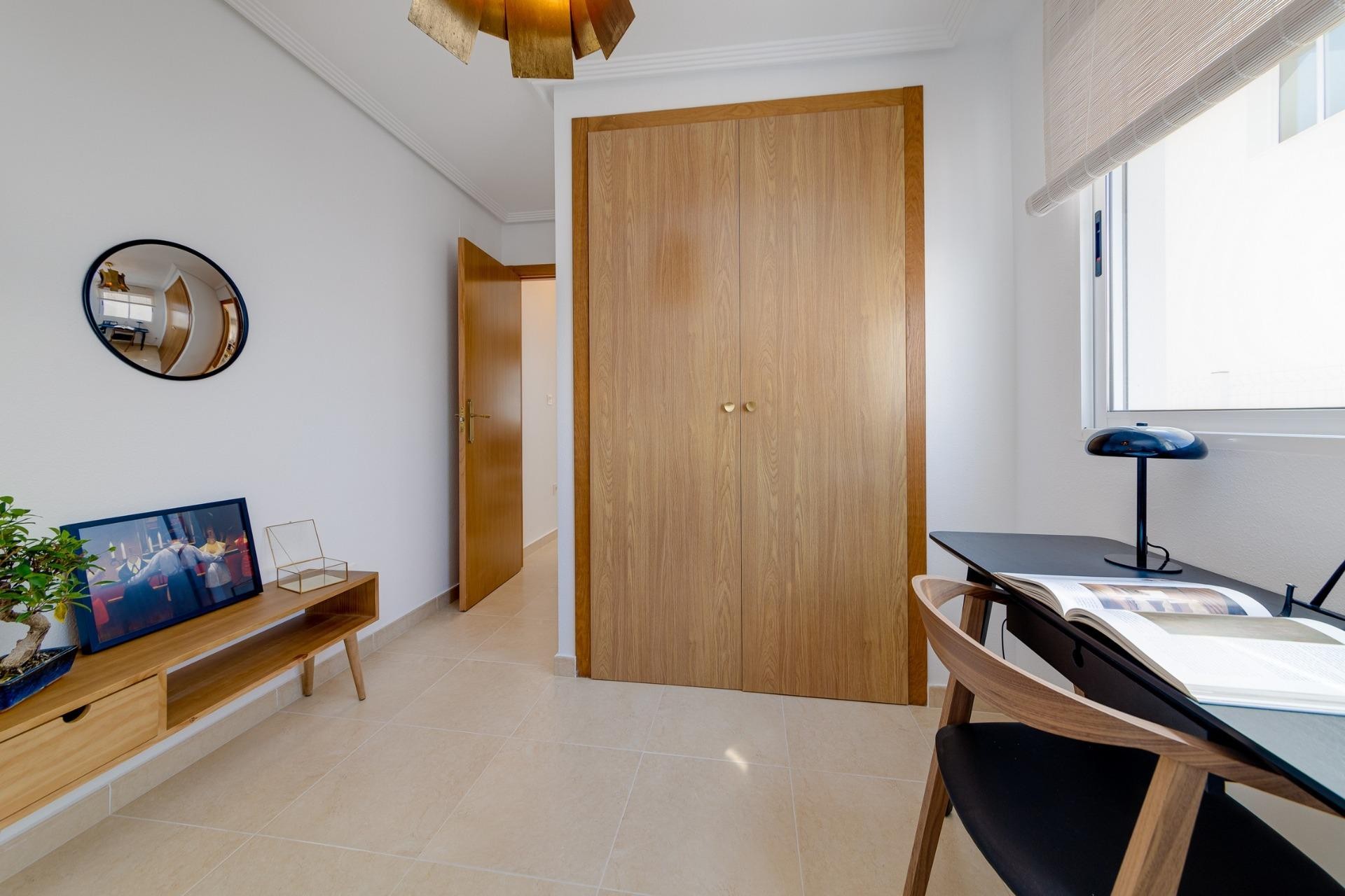 Neue Gebäude - Villa - San Fulgencio - El Oasis