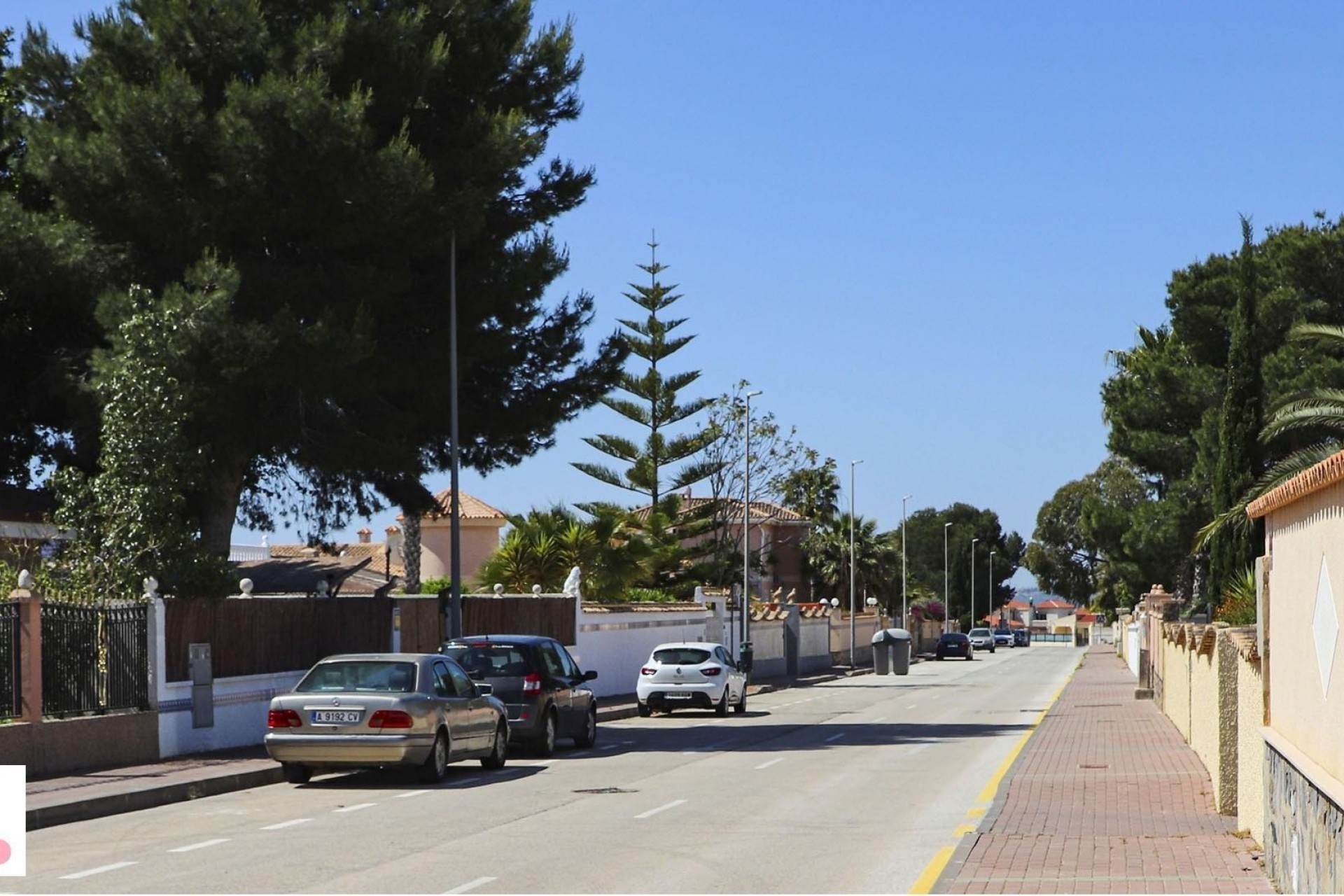 Neue Gebäude - Villa - San Fulgencio - La Escuera