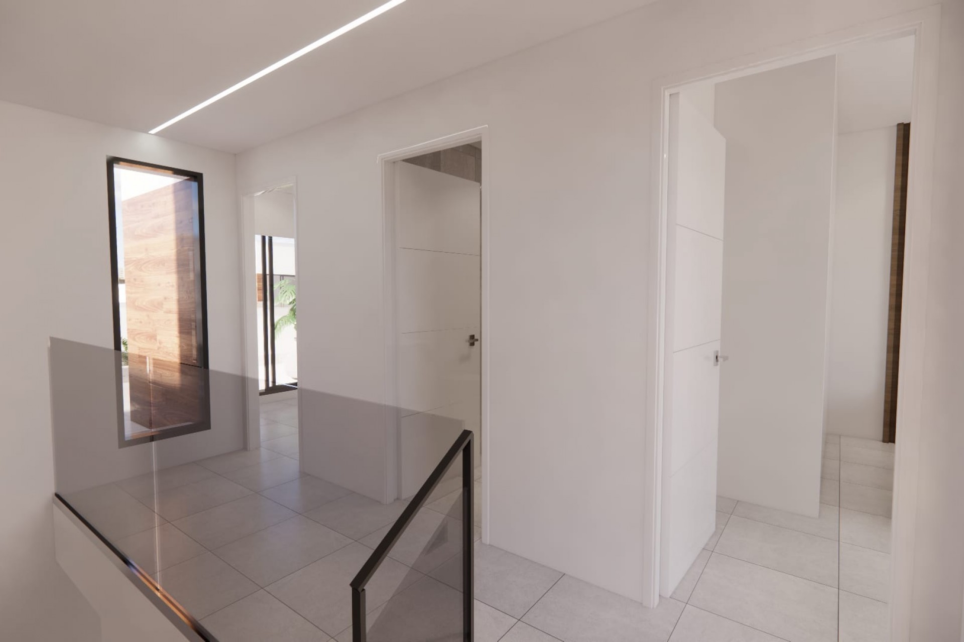 Neue Gebäude - Villa - San Fulgencio