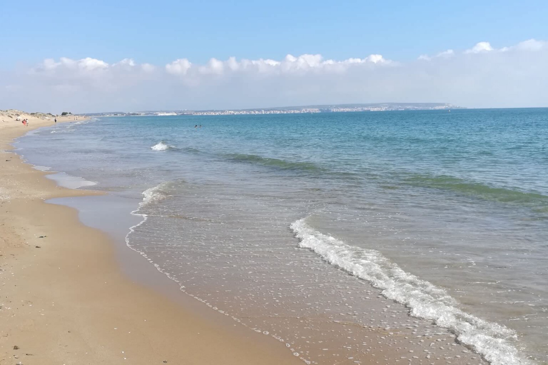 Neue Gebäude - Villa - San Fulgencio