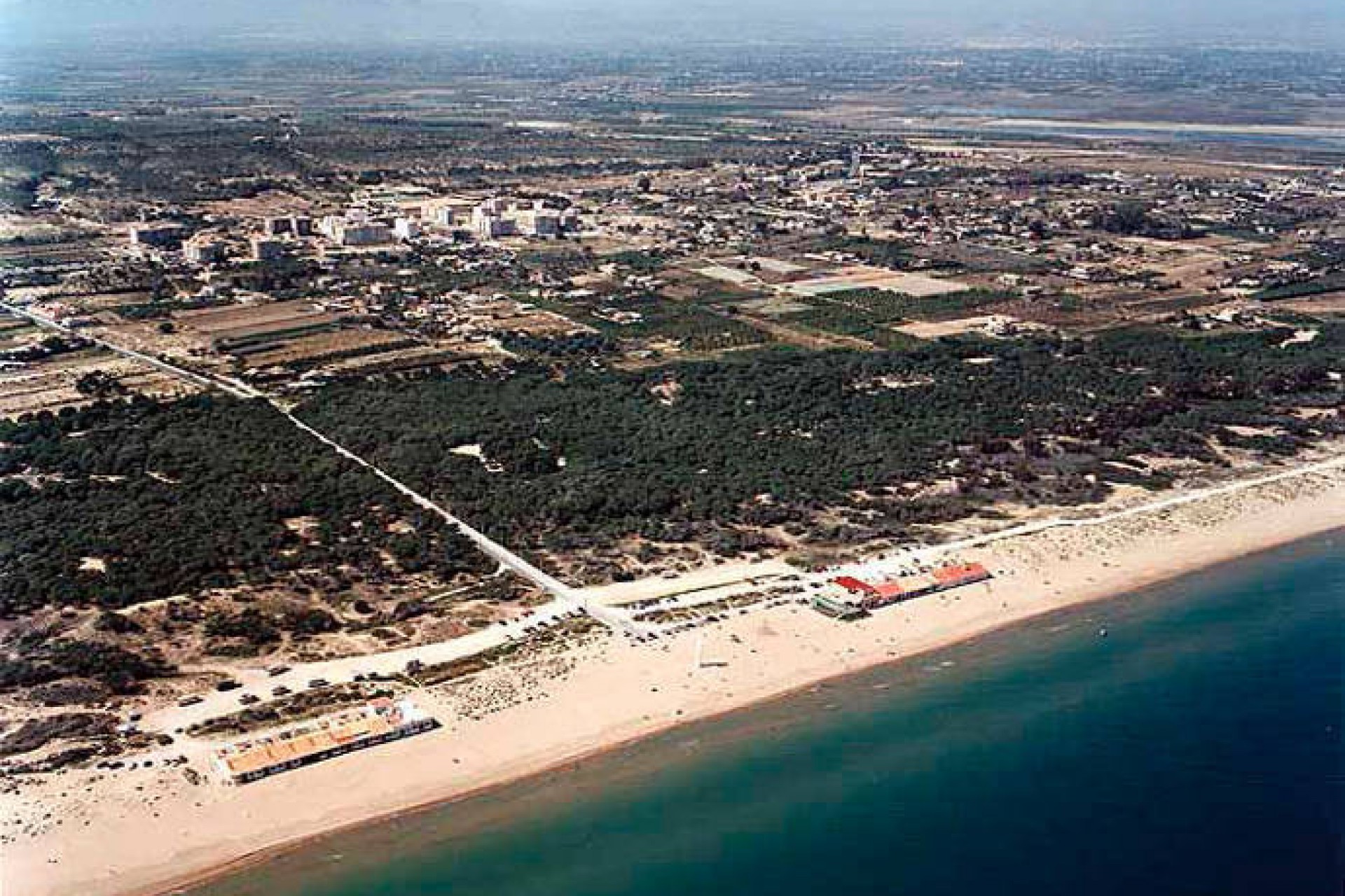 Neue Gebäude - Villa - San Fulgencio