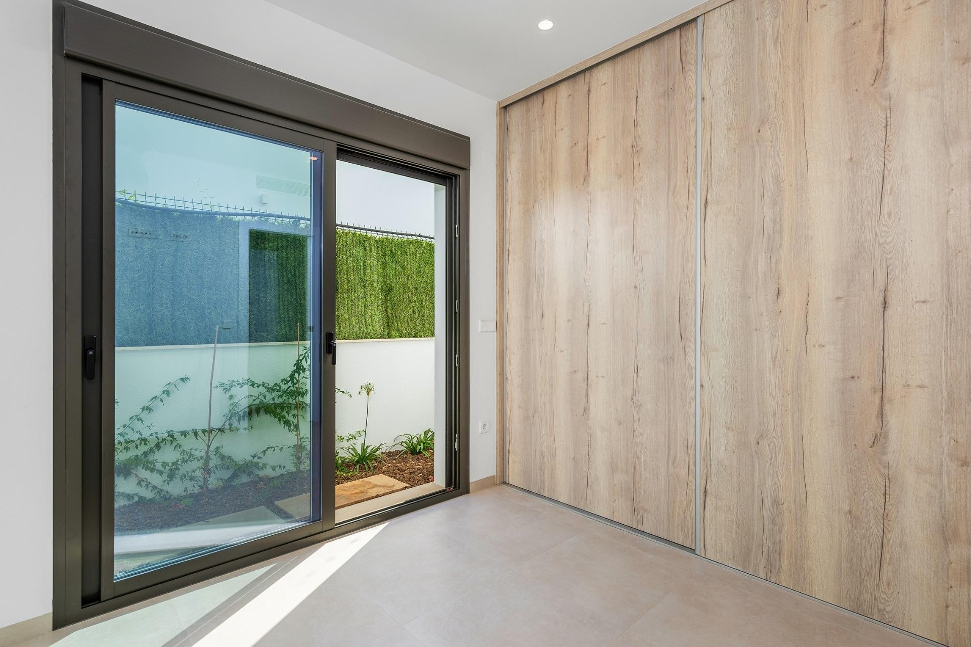 Neue Gebäude - Villa - San Javier - Parque del doce