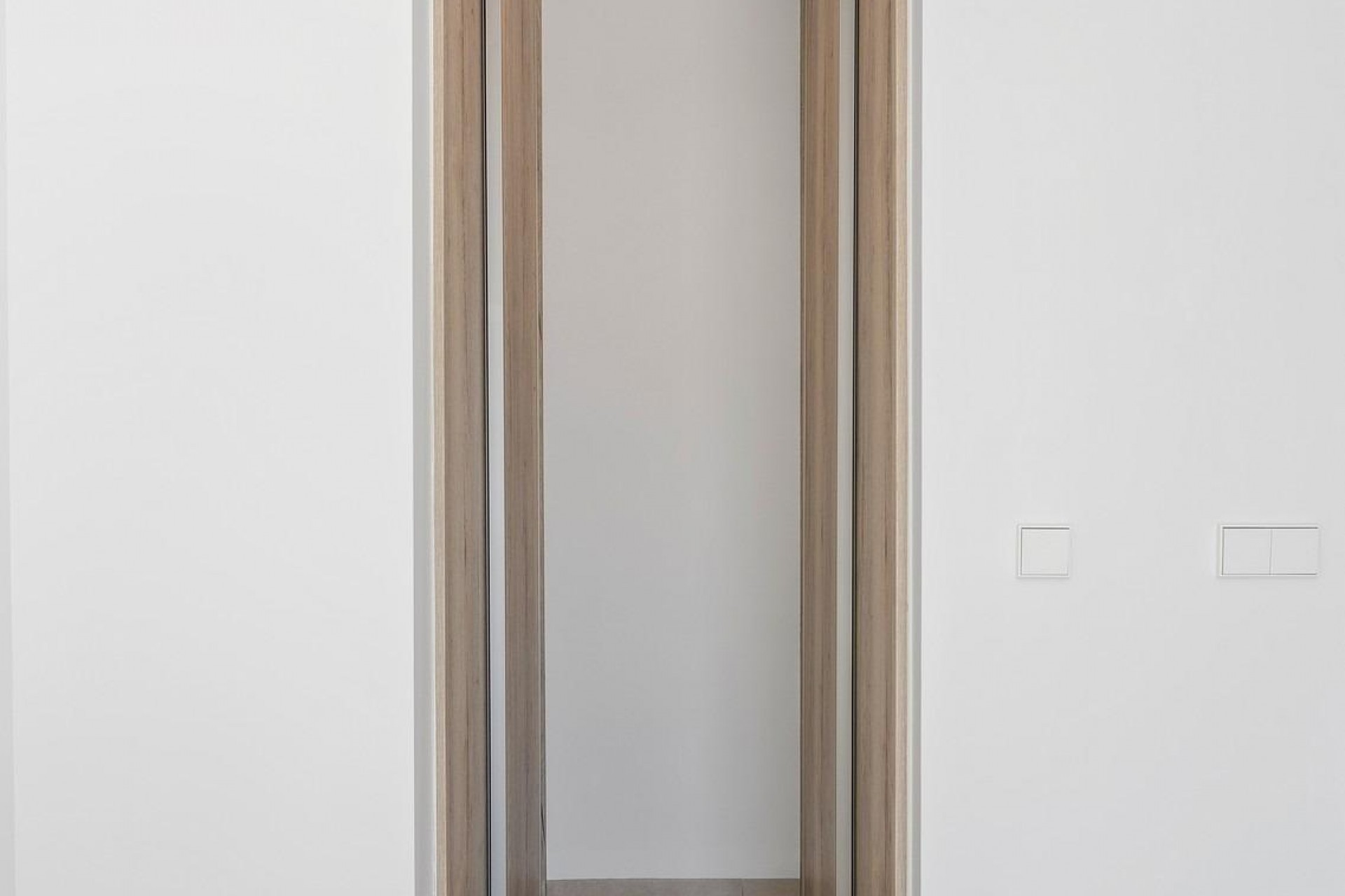 Neue Gebäude - Villa - San Javier - Parque del doce